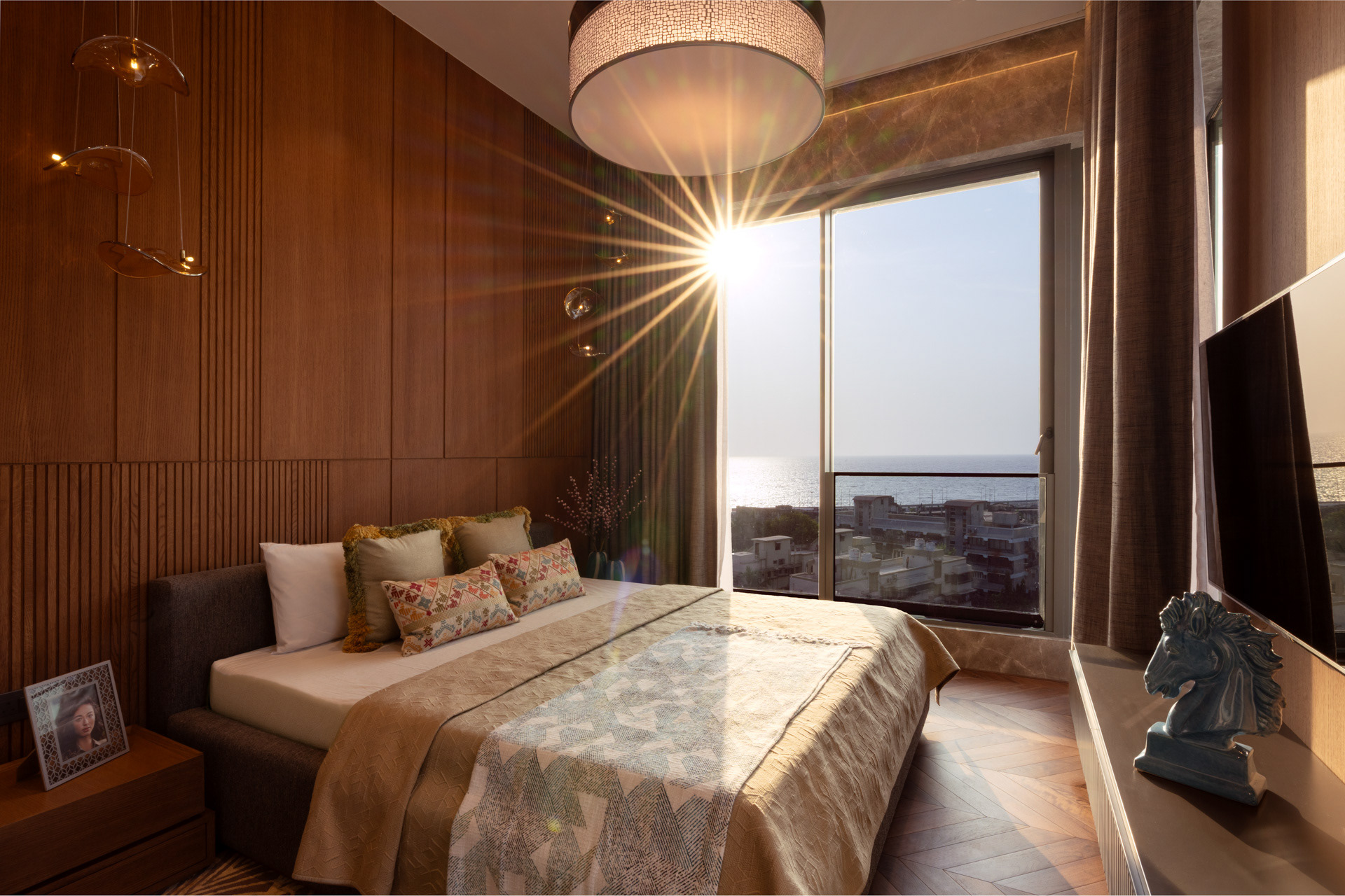 Luxury Interior Photography - Mumbai