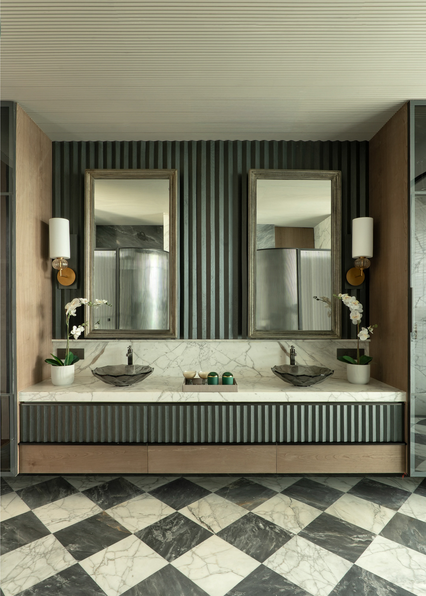Luxury Interior Photography - Mumbai