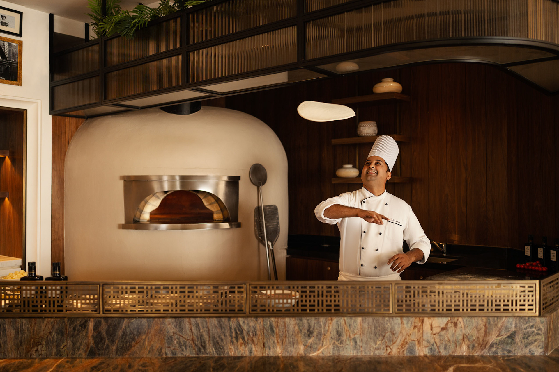 Taj Fort Aguada Resort & Spa, Goa