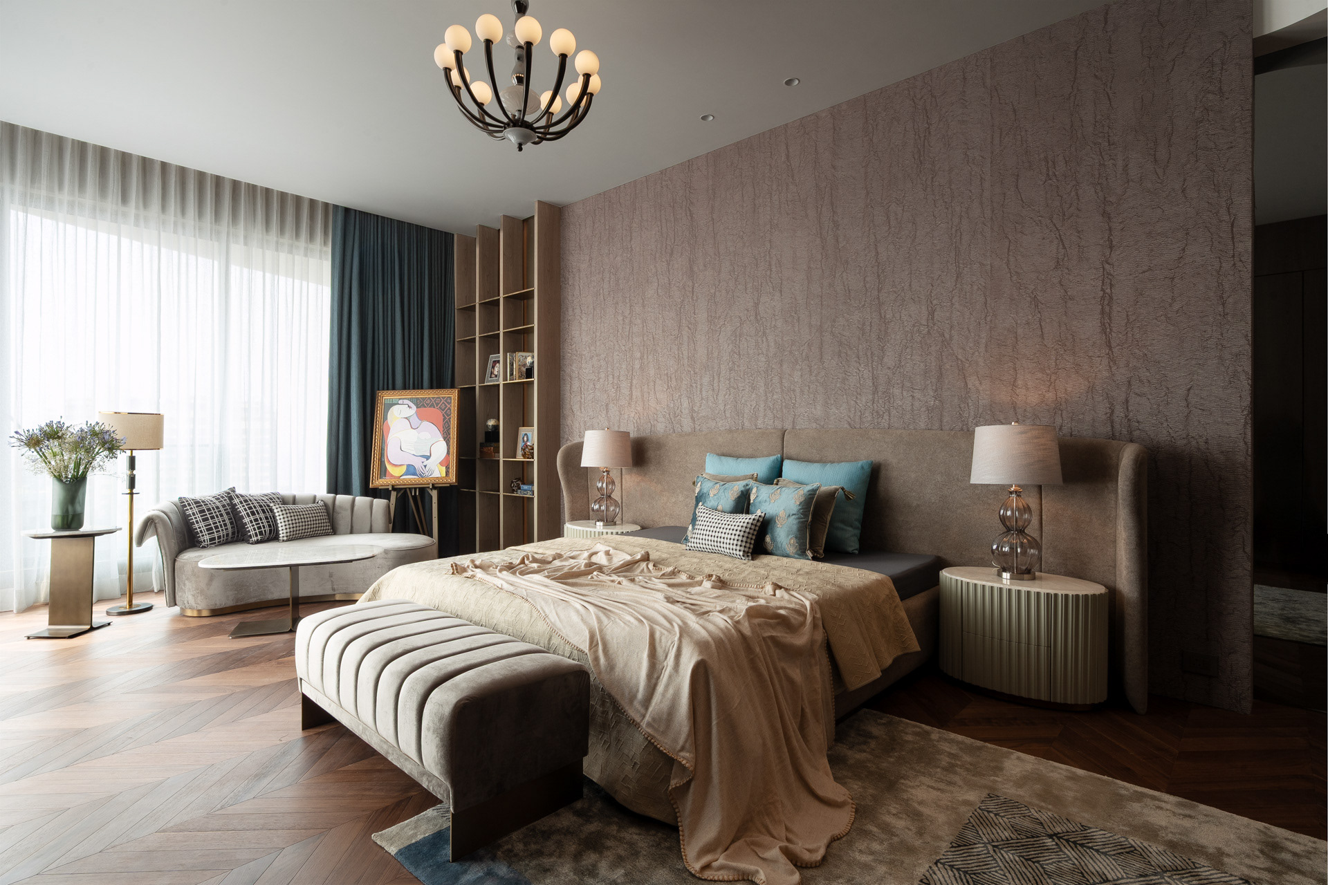 Luxury Interior Photography - Mumbai