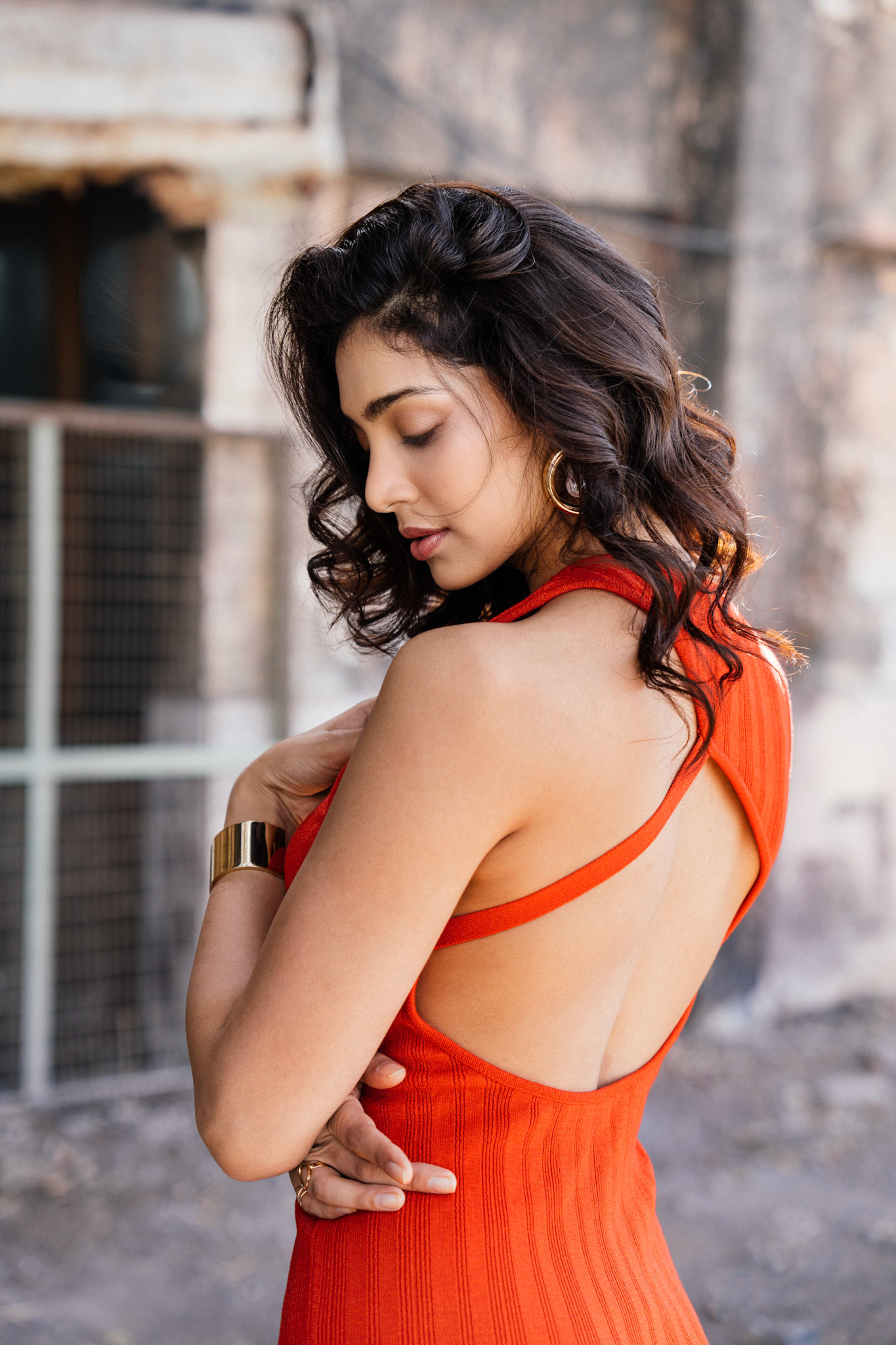 Yogita Bihani