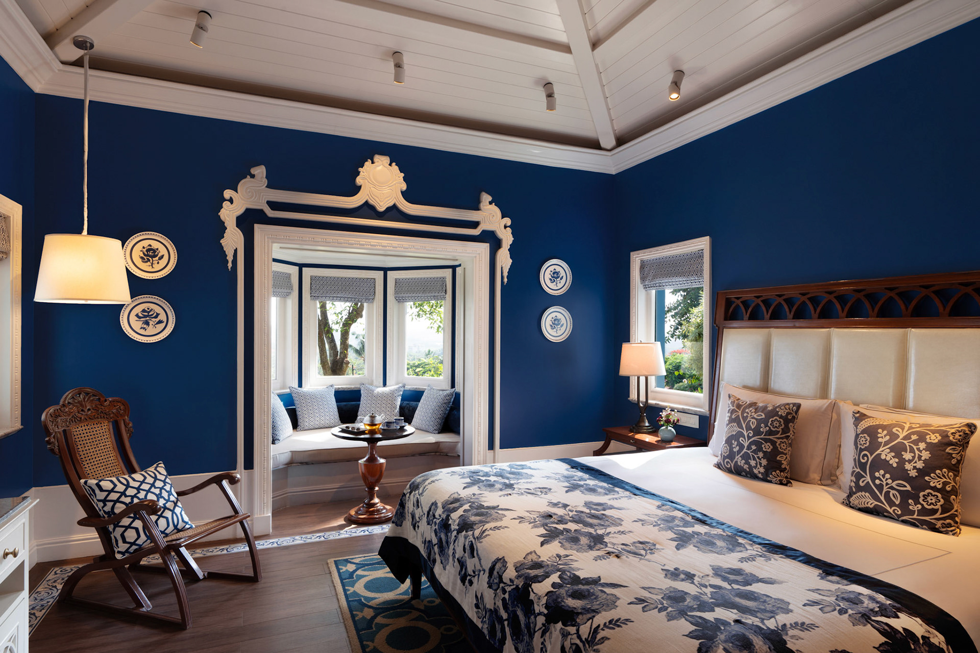 Taj Fort Aguada Resort & Spa, Goa