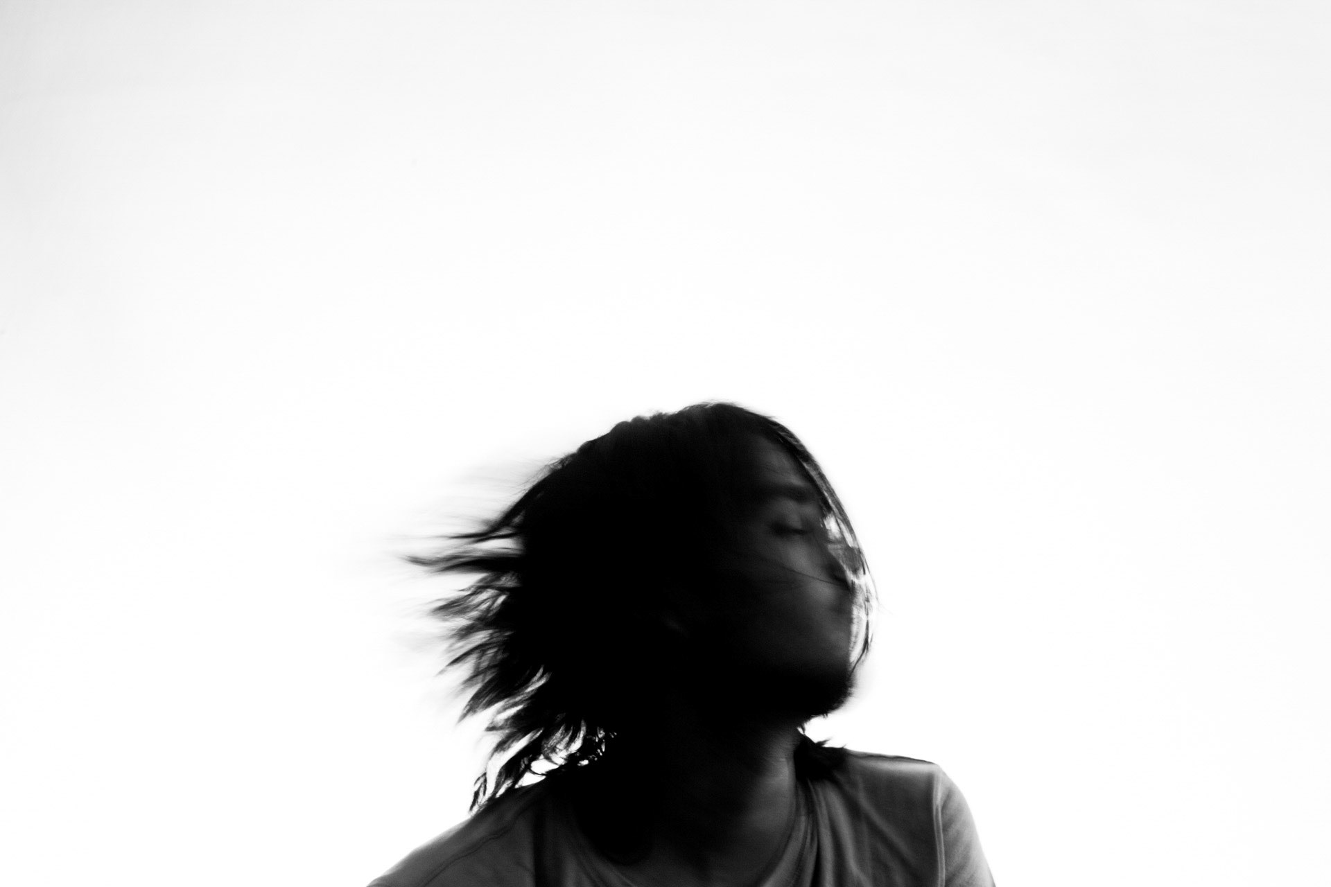Levitating soul