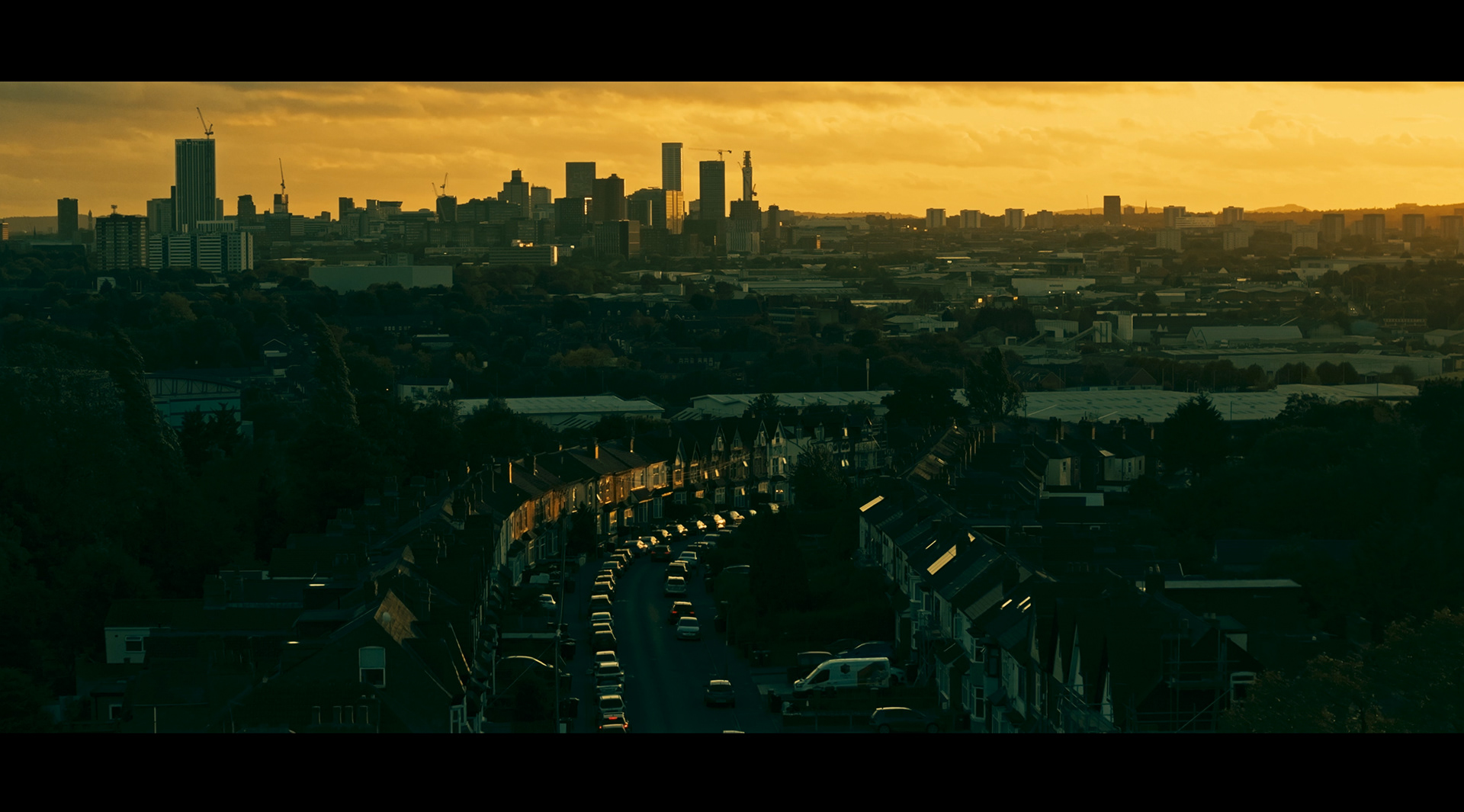 Birmingham, TT For Life di Michele Riccomini