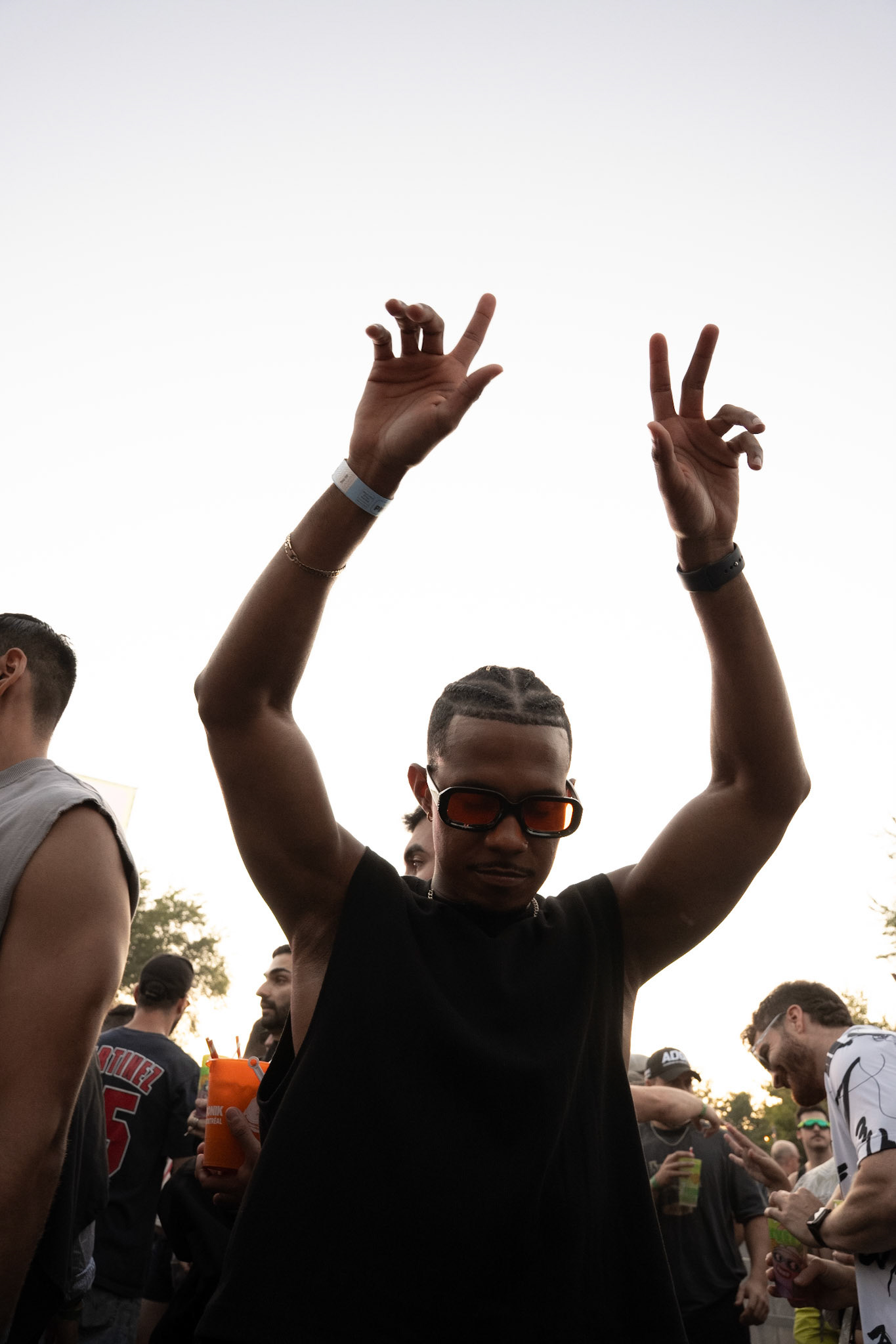 MISSTRESS BARBARA 2025