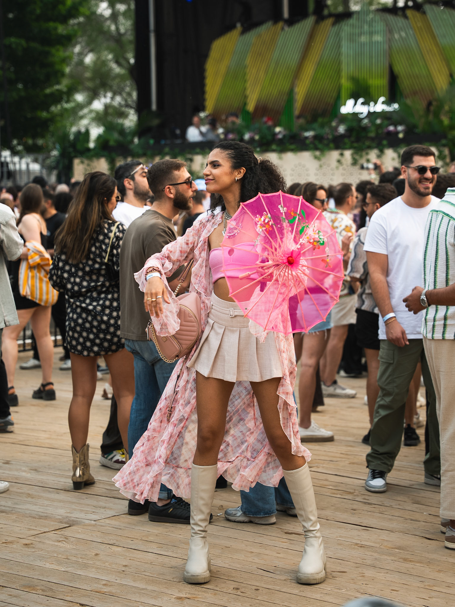 PIKNIC ELECTRONIK 2025