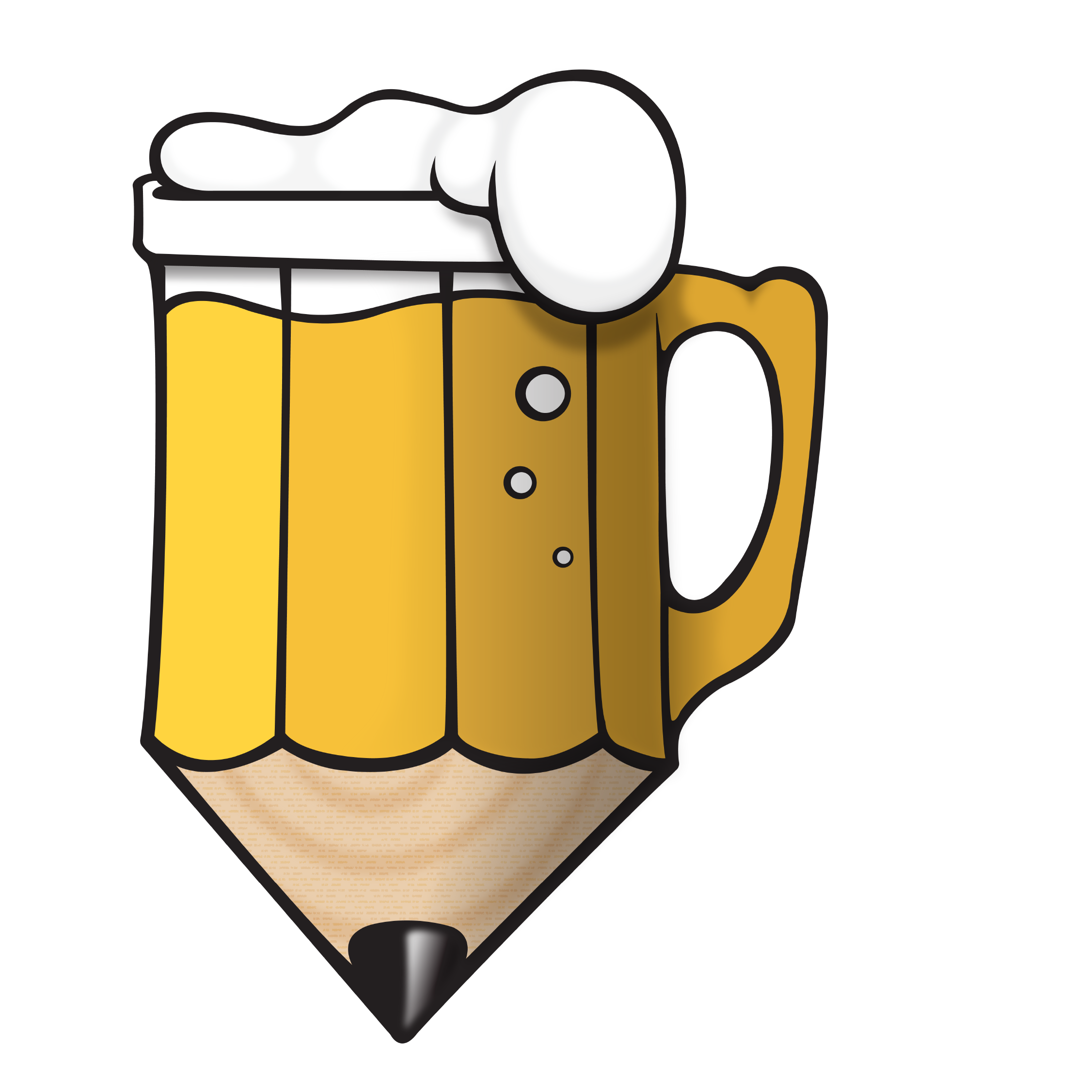 Rough Draught Design