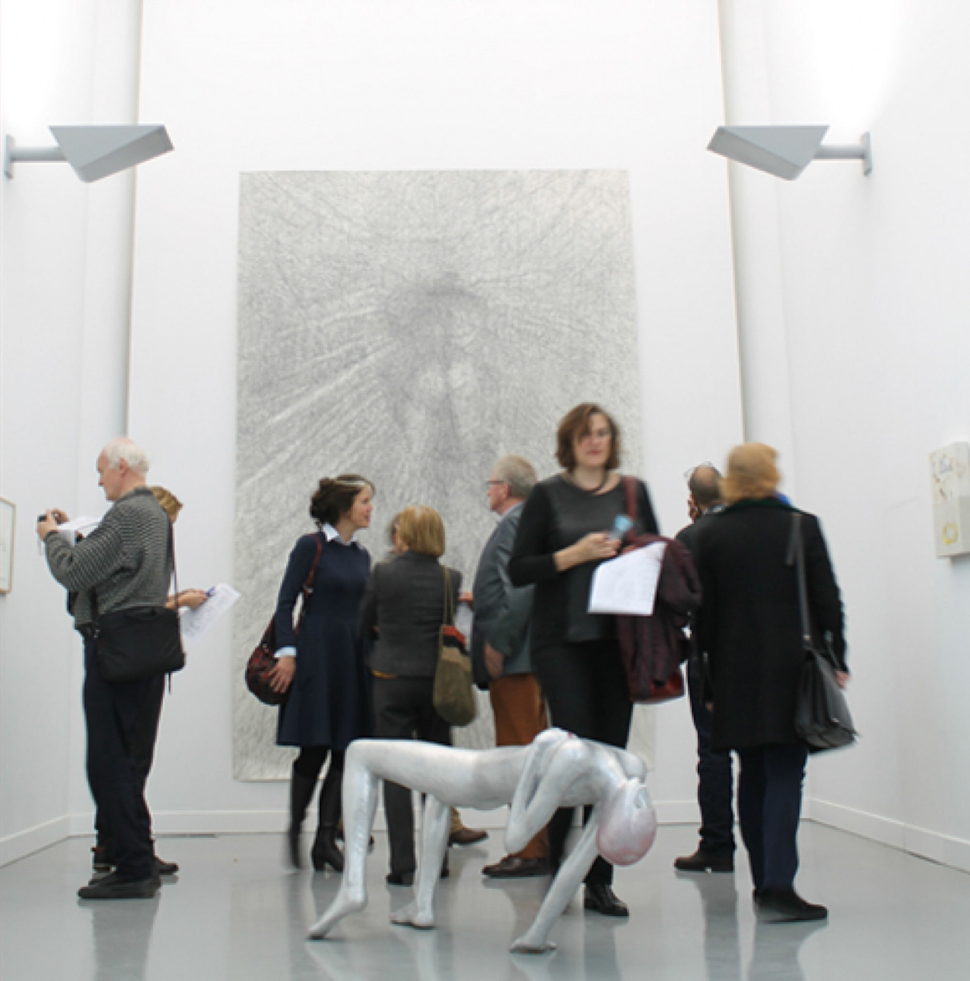 Kunstvereniging Diepenheim 2015, photo Rik Klein Gotink