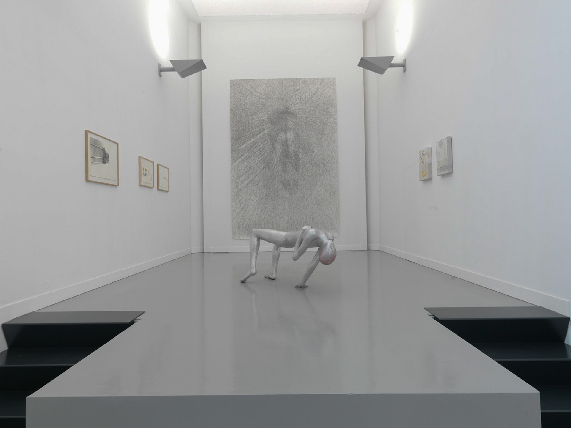 Kunstvereniging Diepenheim 2015, photo Rik Klein Gotink