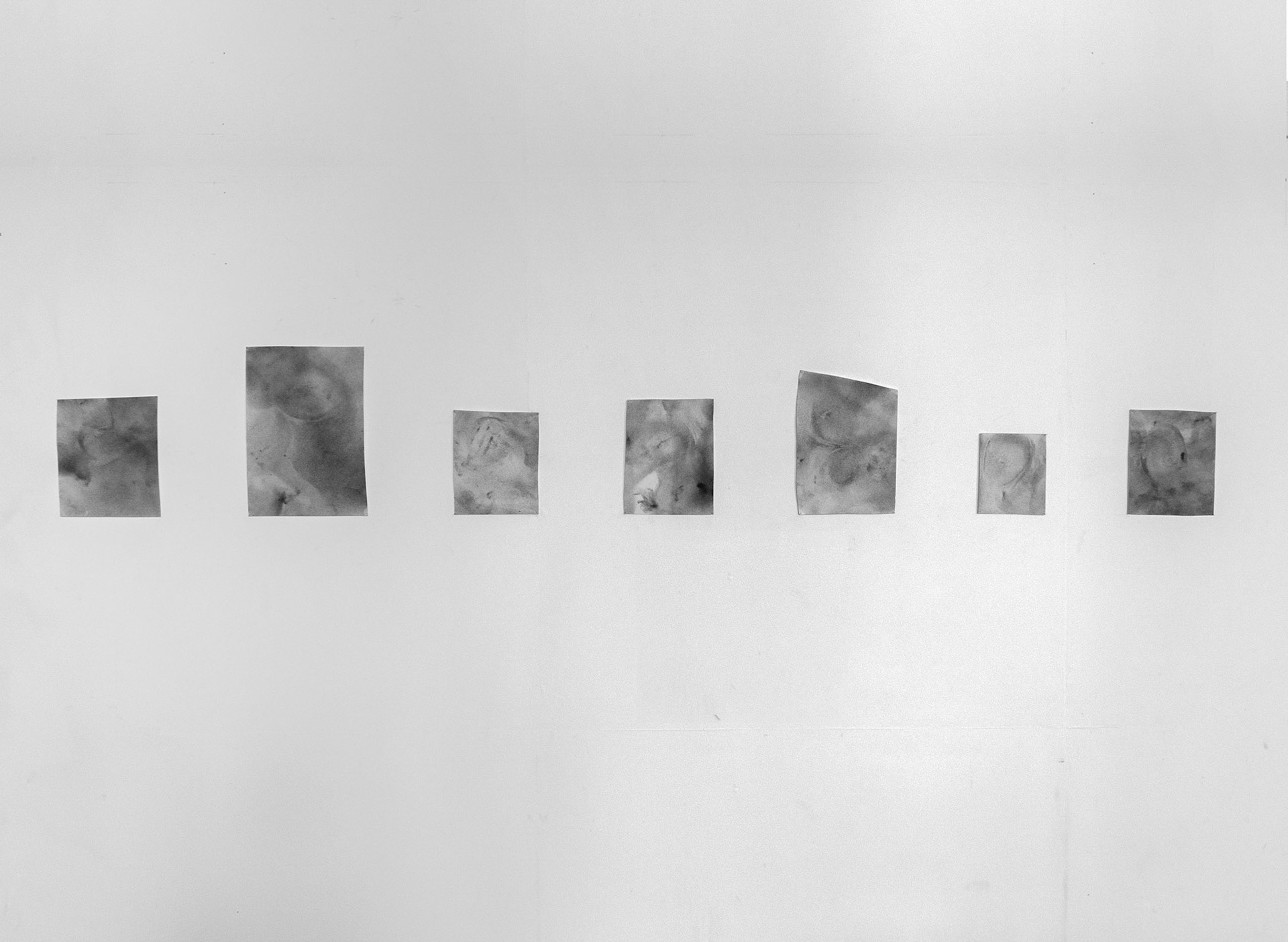 Intallation view studio 2022