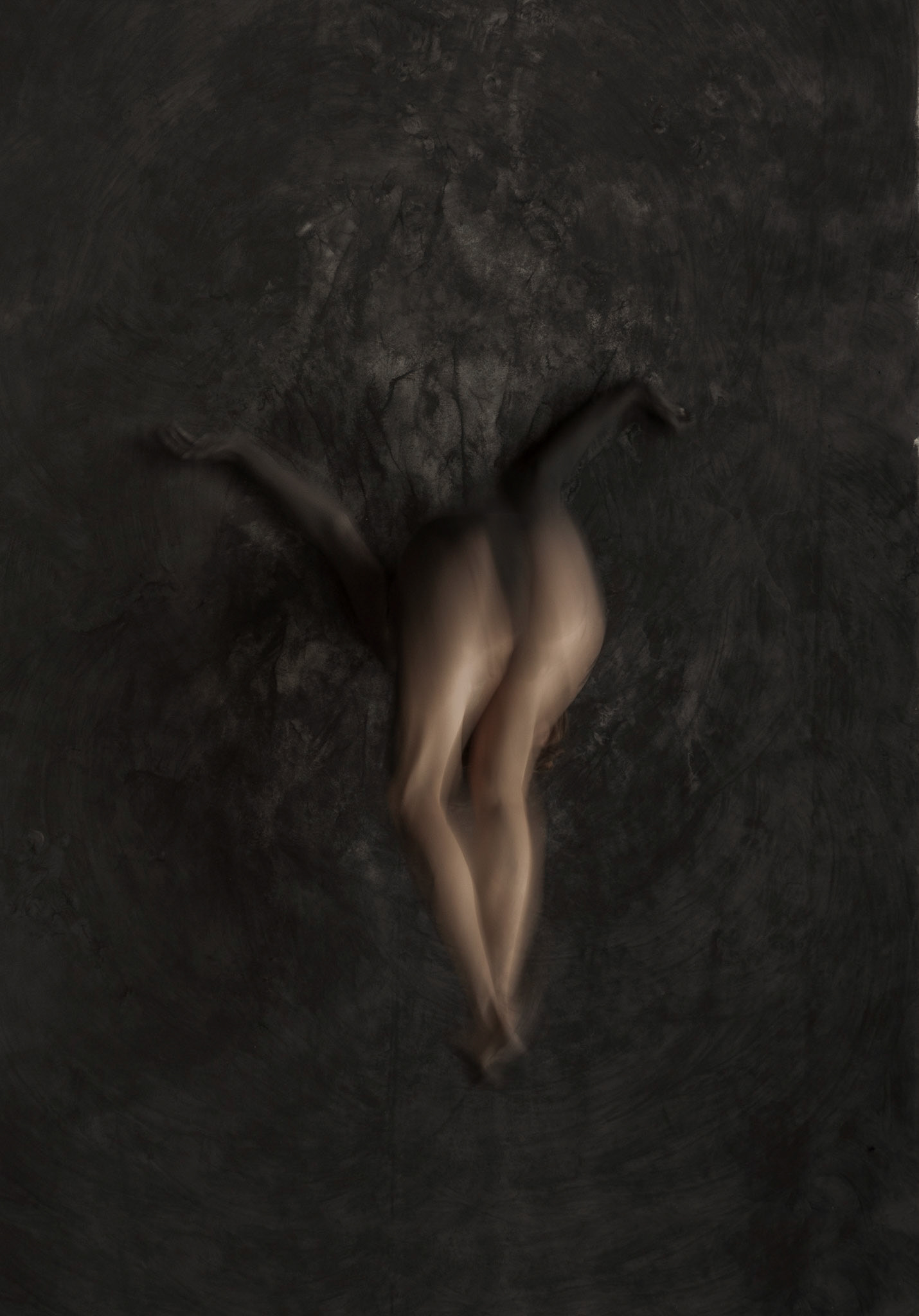 Untitled, fine-art print on Hahnememühle Photo Rag Satin, 59 x 41 cm, 2020 / 2021