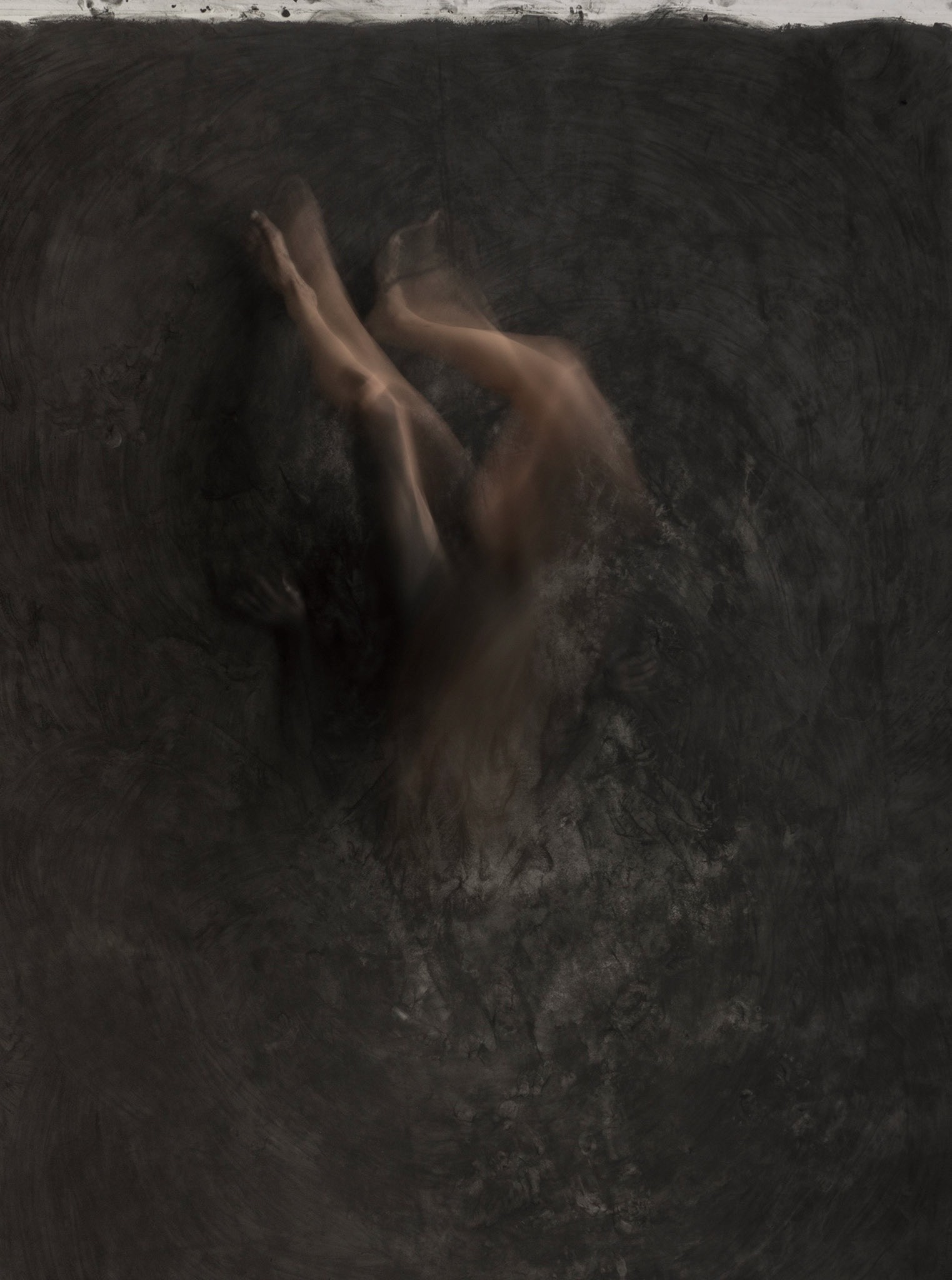 Untitled, fine-art print on Hahnememühle Photo Rag Satin, 59 x 44 cm, 2020 / 2021