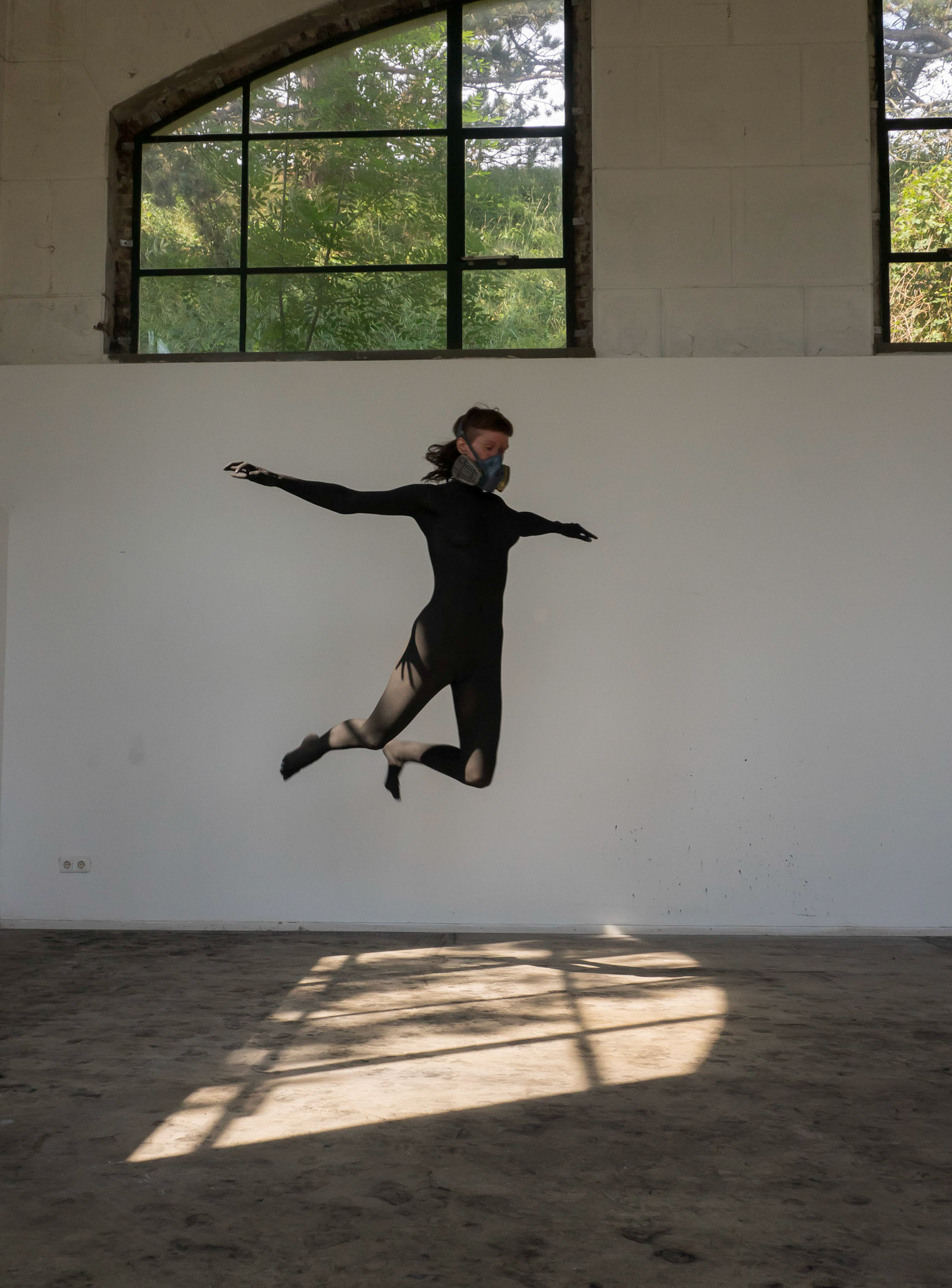 Untitled, fine-art print, 59 x 46 cm, 2018