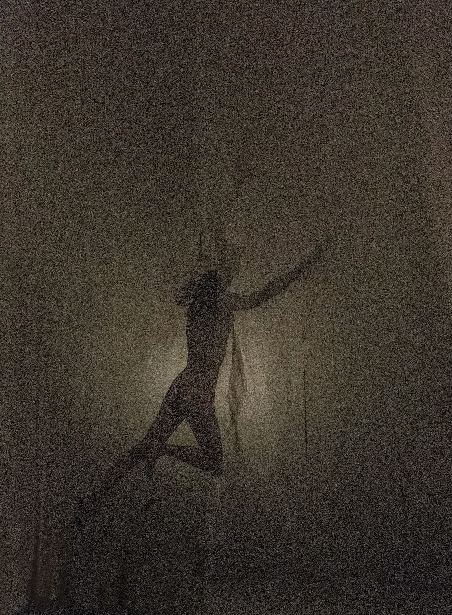 Untitled, fine-art print on Hahnememühle Photo Rag Satin, 75 x 57 cm, 2020 / 2021