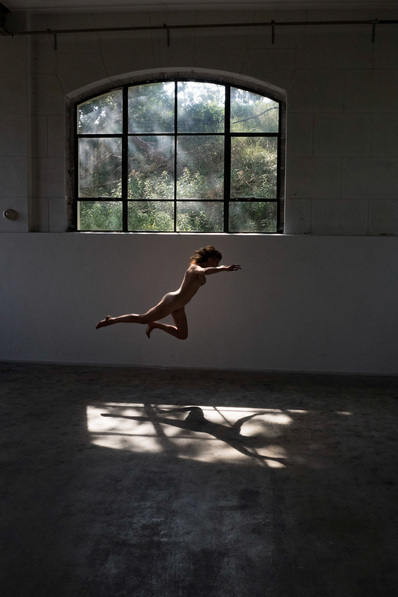 Untitled, fine-art print, 2018