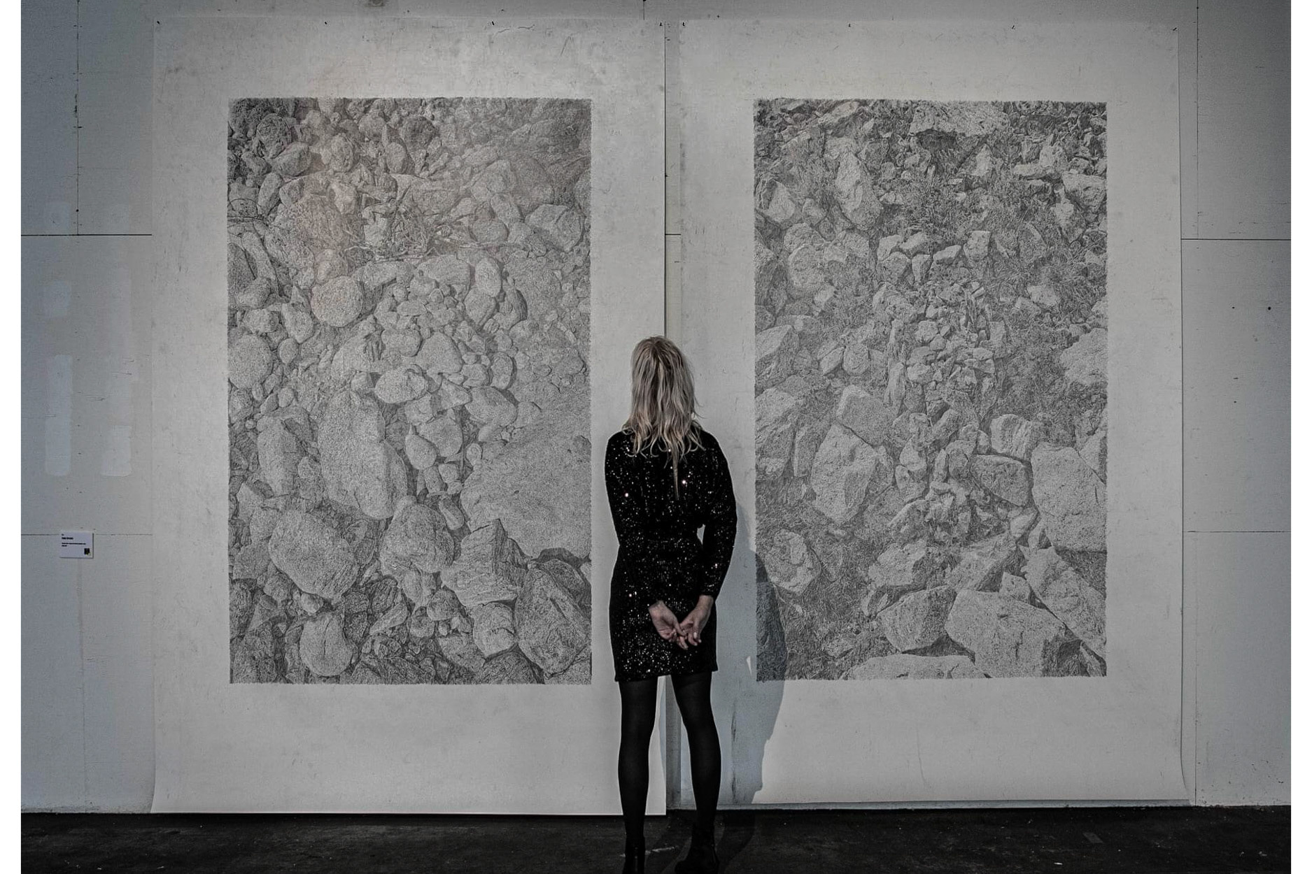 BIG ART 2021, photo Jan Willem Kaldenbach