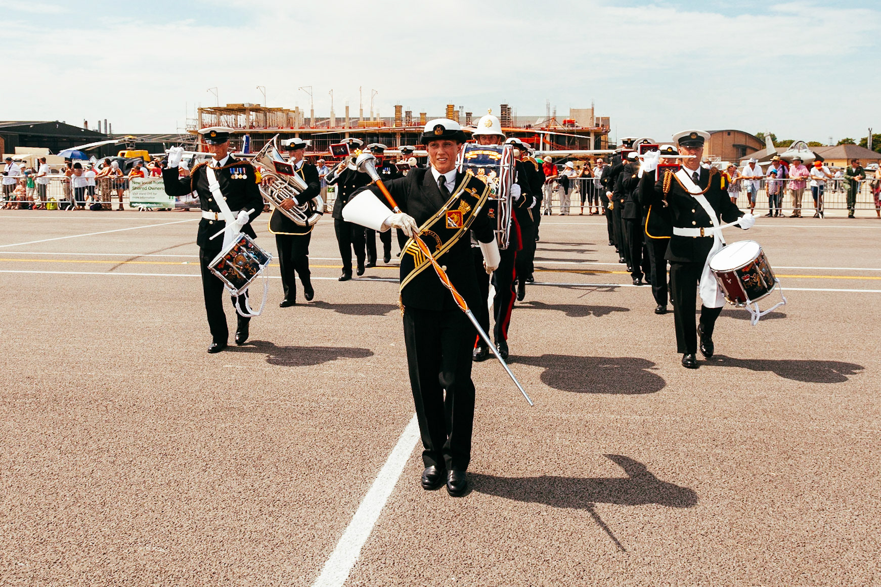 Pictures from Yeovilton Airshow 2014