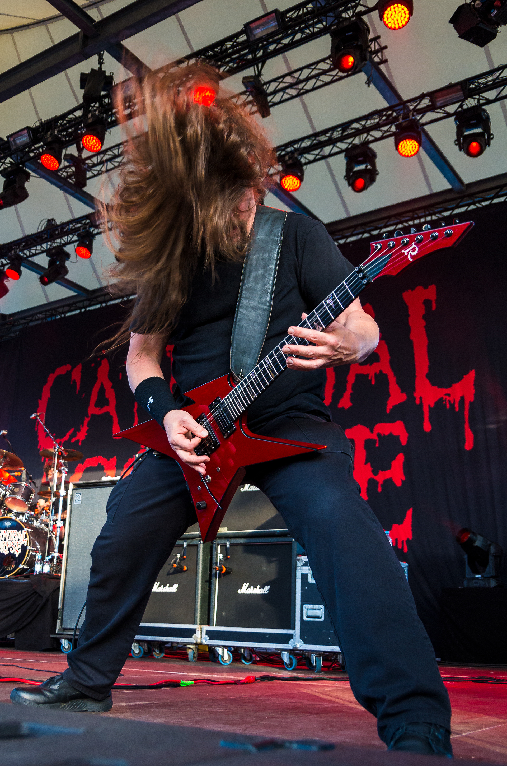 Cannibal Corpse