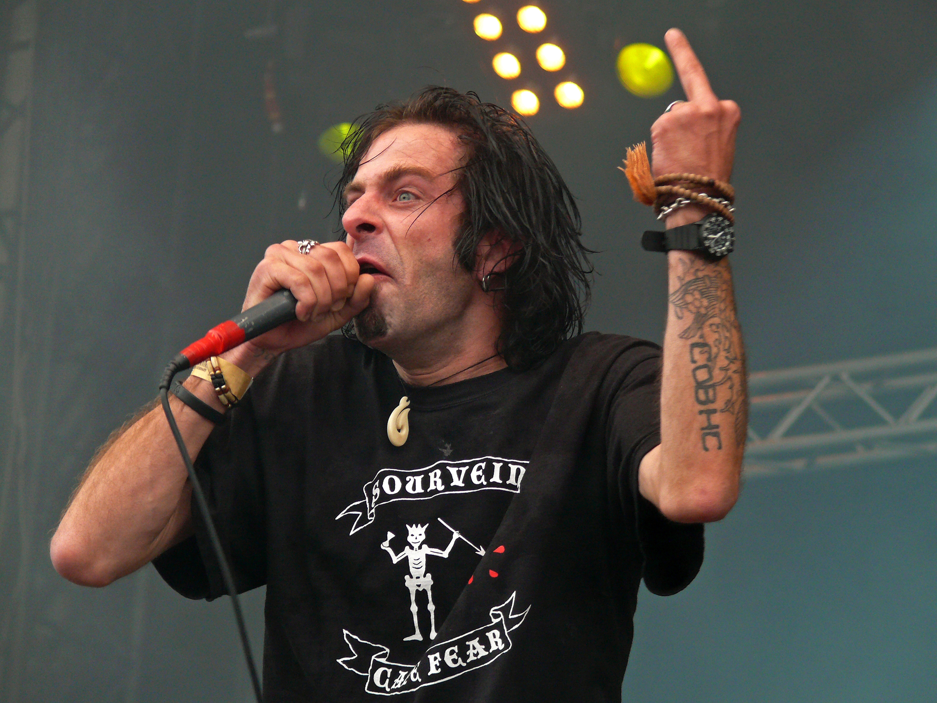 Lamb of God