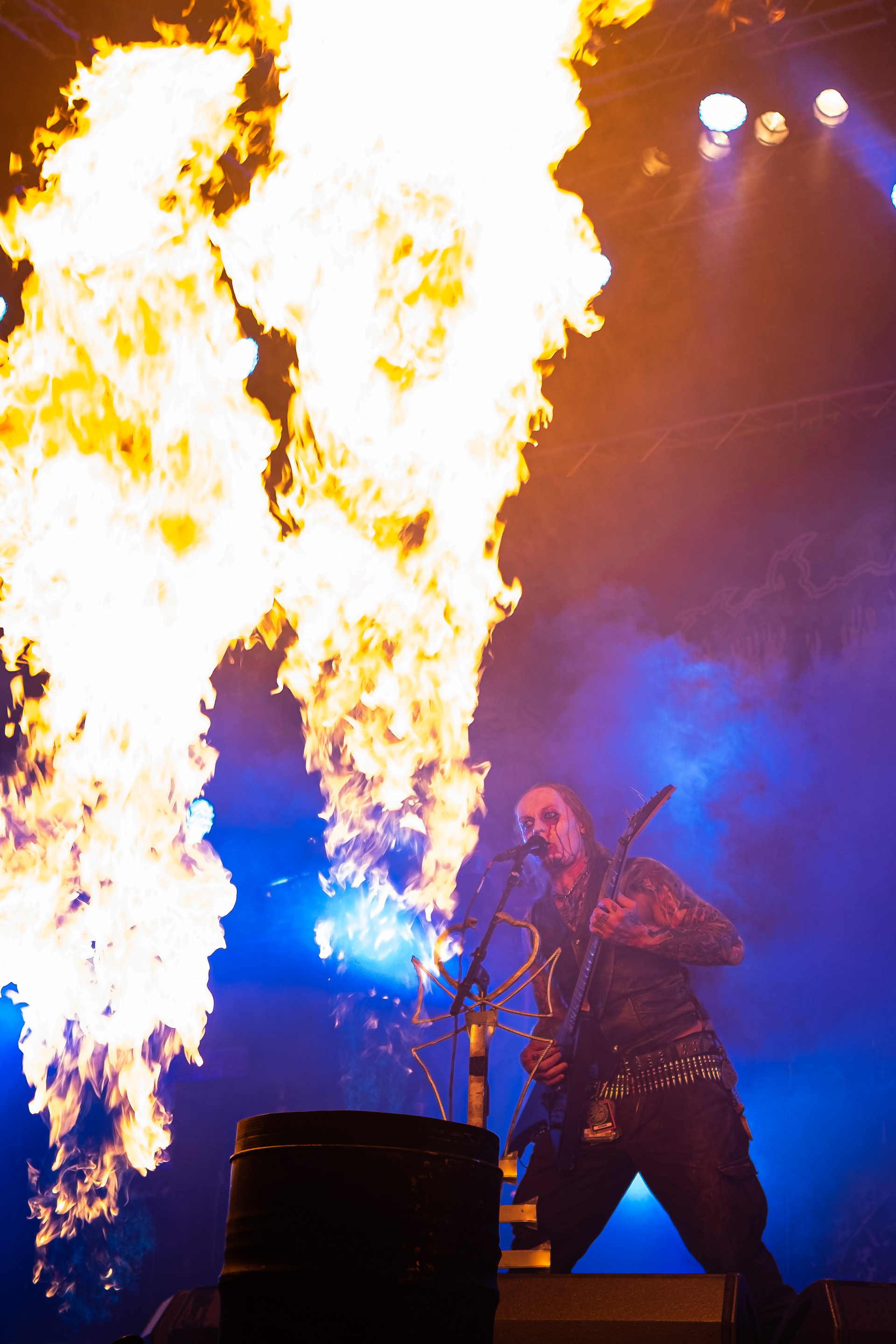 Belphegor