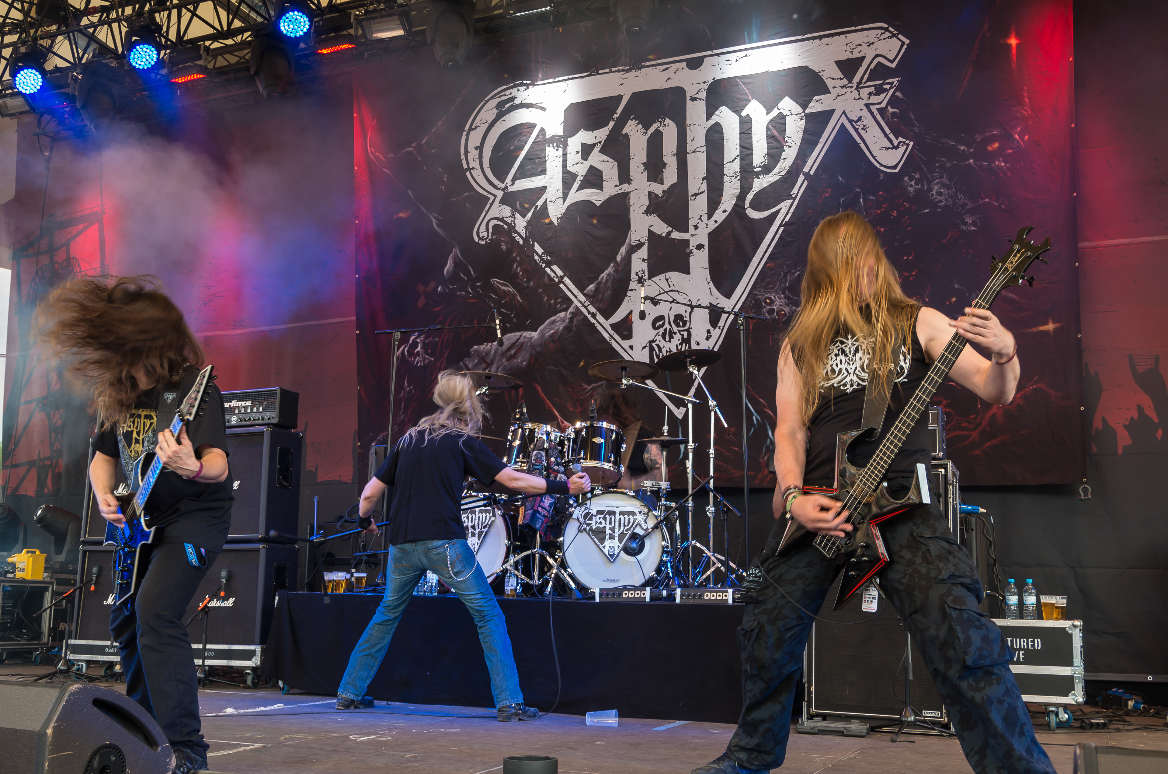 Asphyx