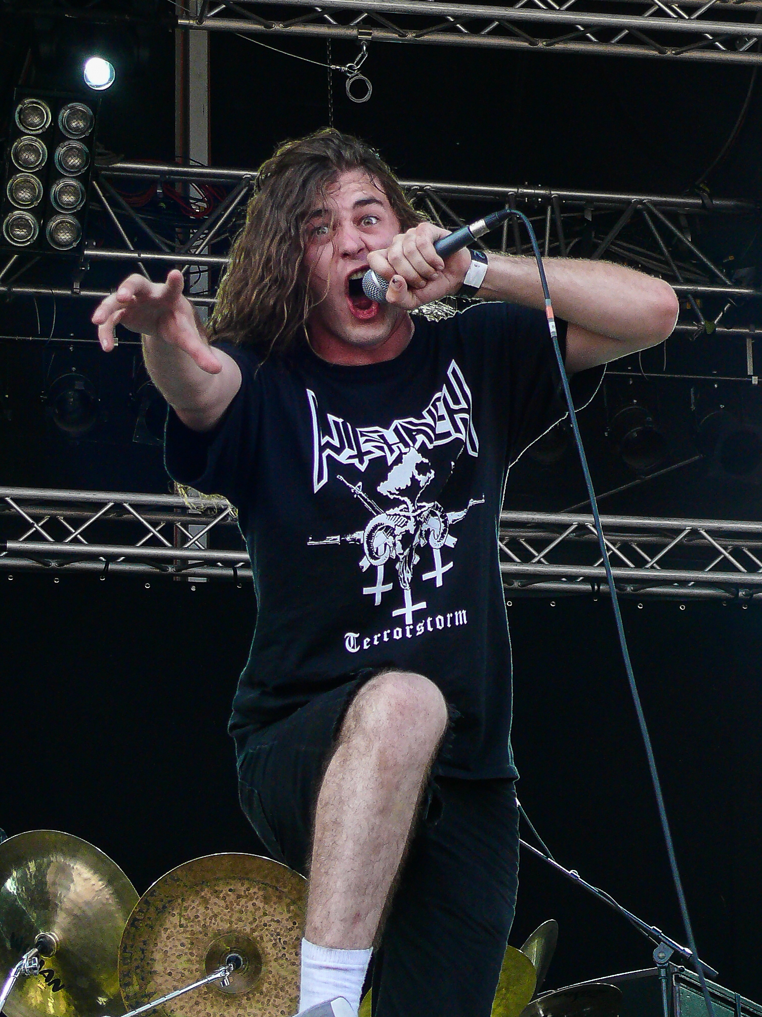 Warbringer