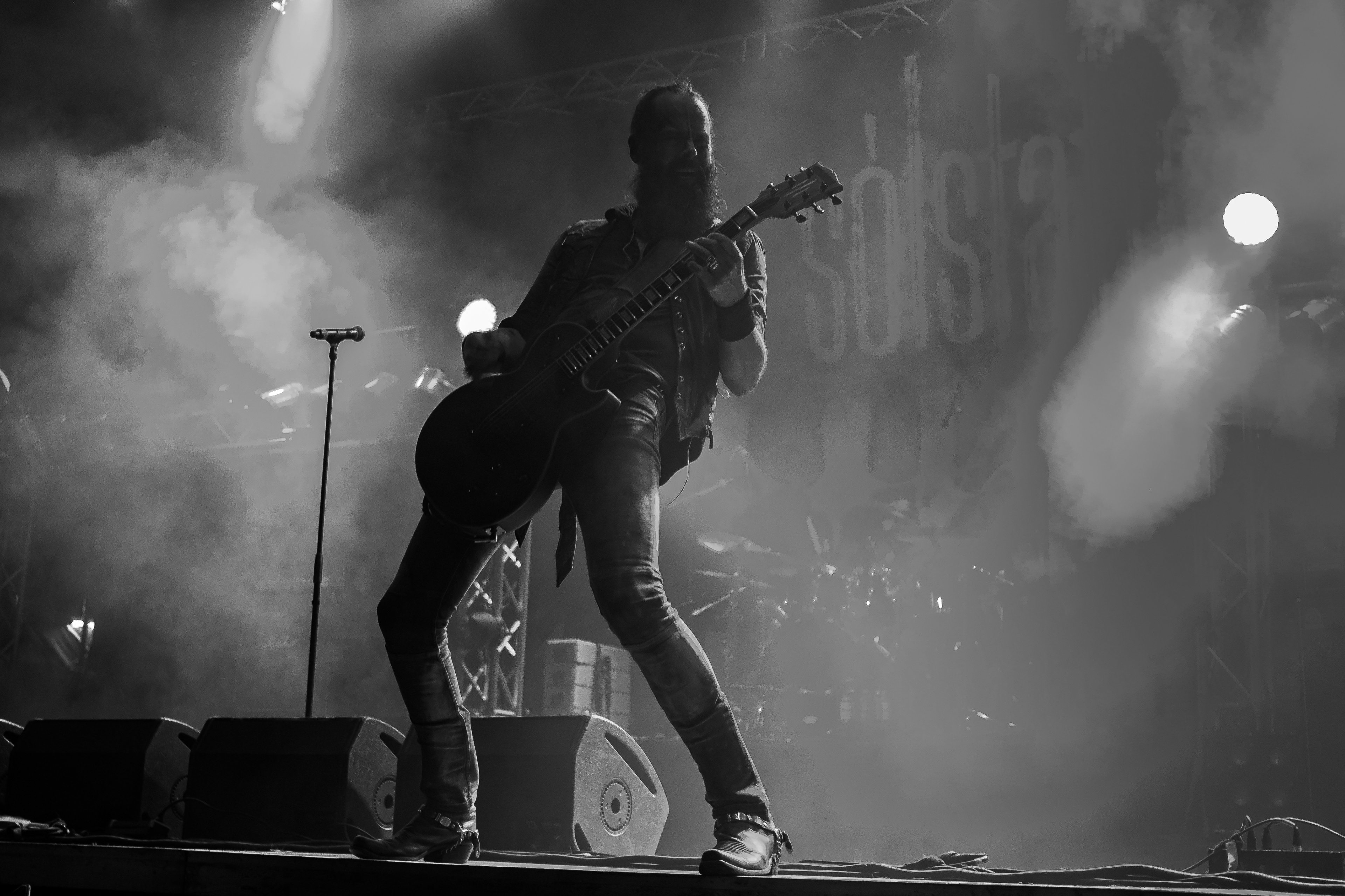 Solstafir
