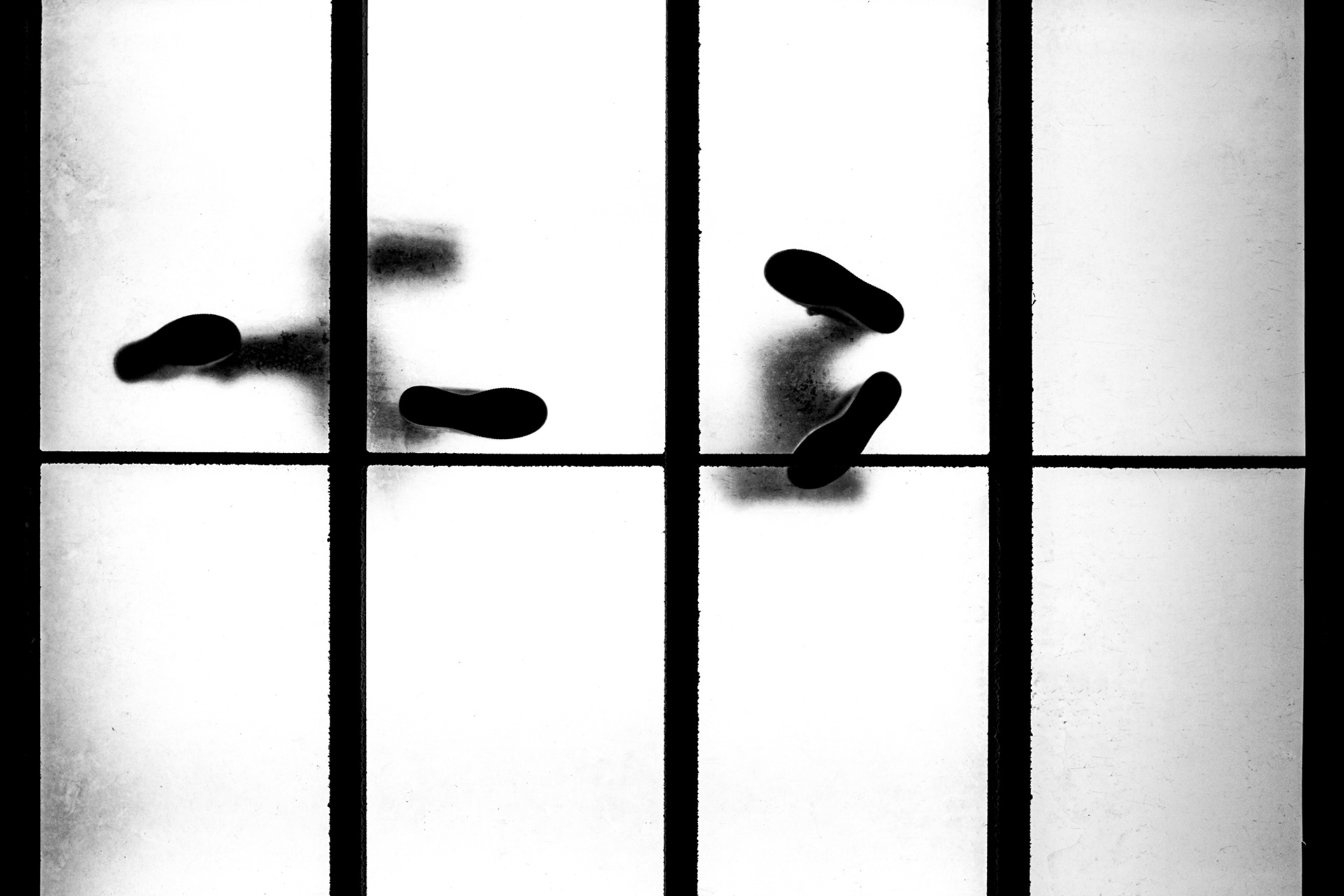 Minimal Street Photography Hannover Philipp Meiners