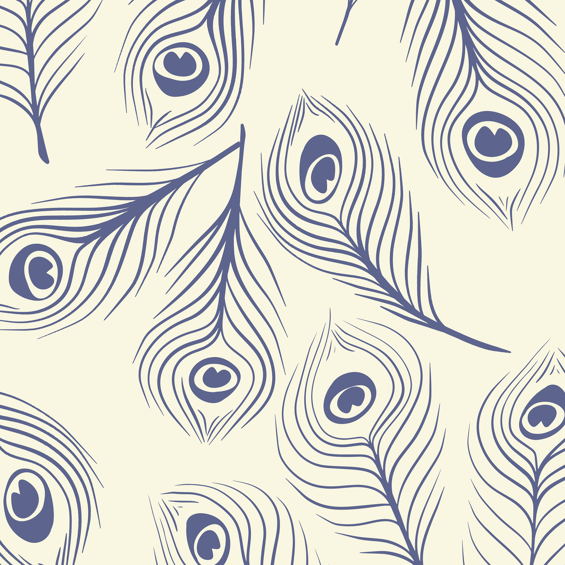 Dynamic Feathers - SM202307-GBR003C