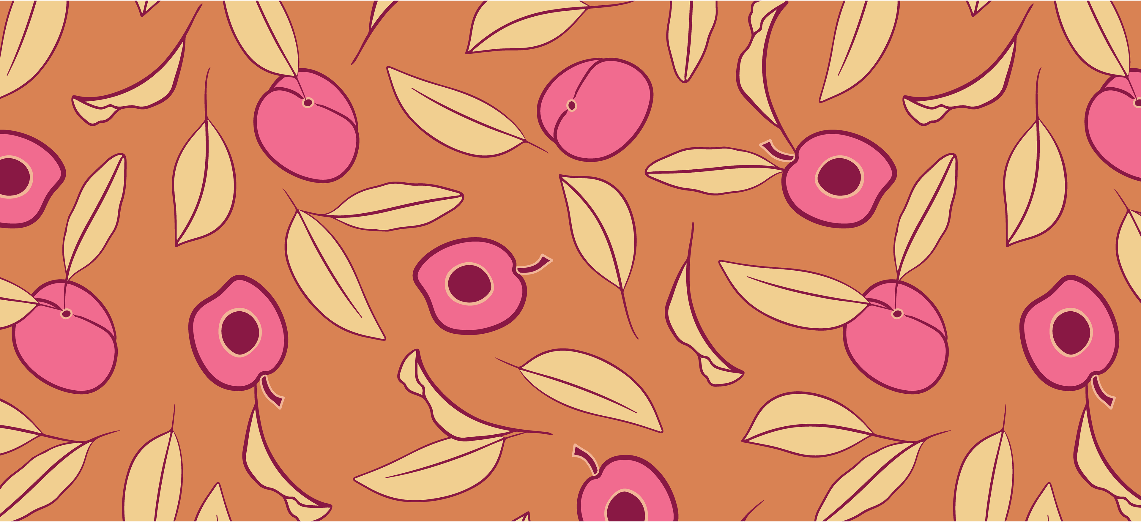 Pink Apricot - SM202304-BRC001B