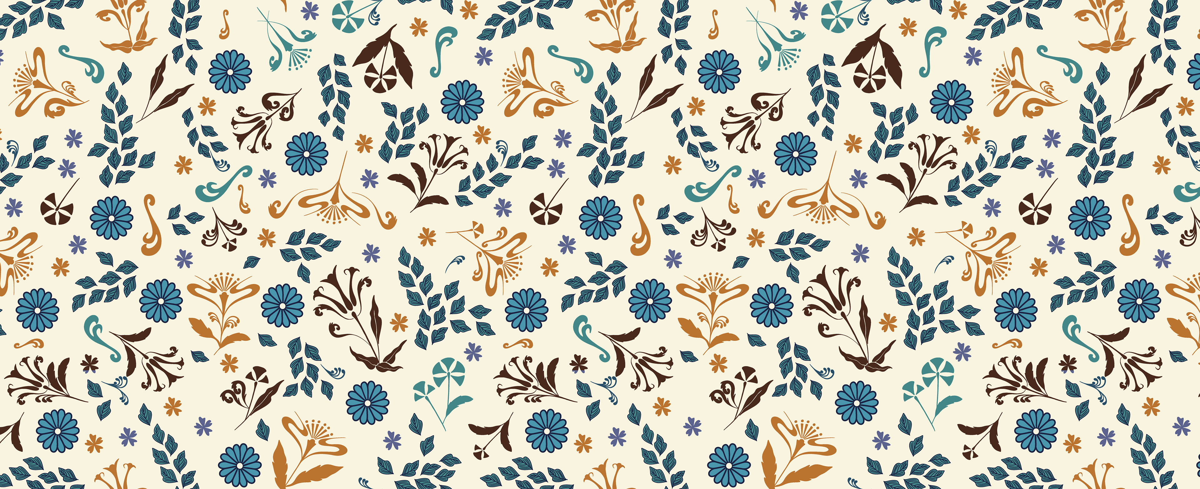 Stylish Forest - SM202307-GBR002A