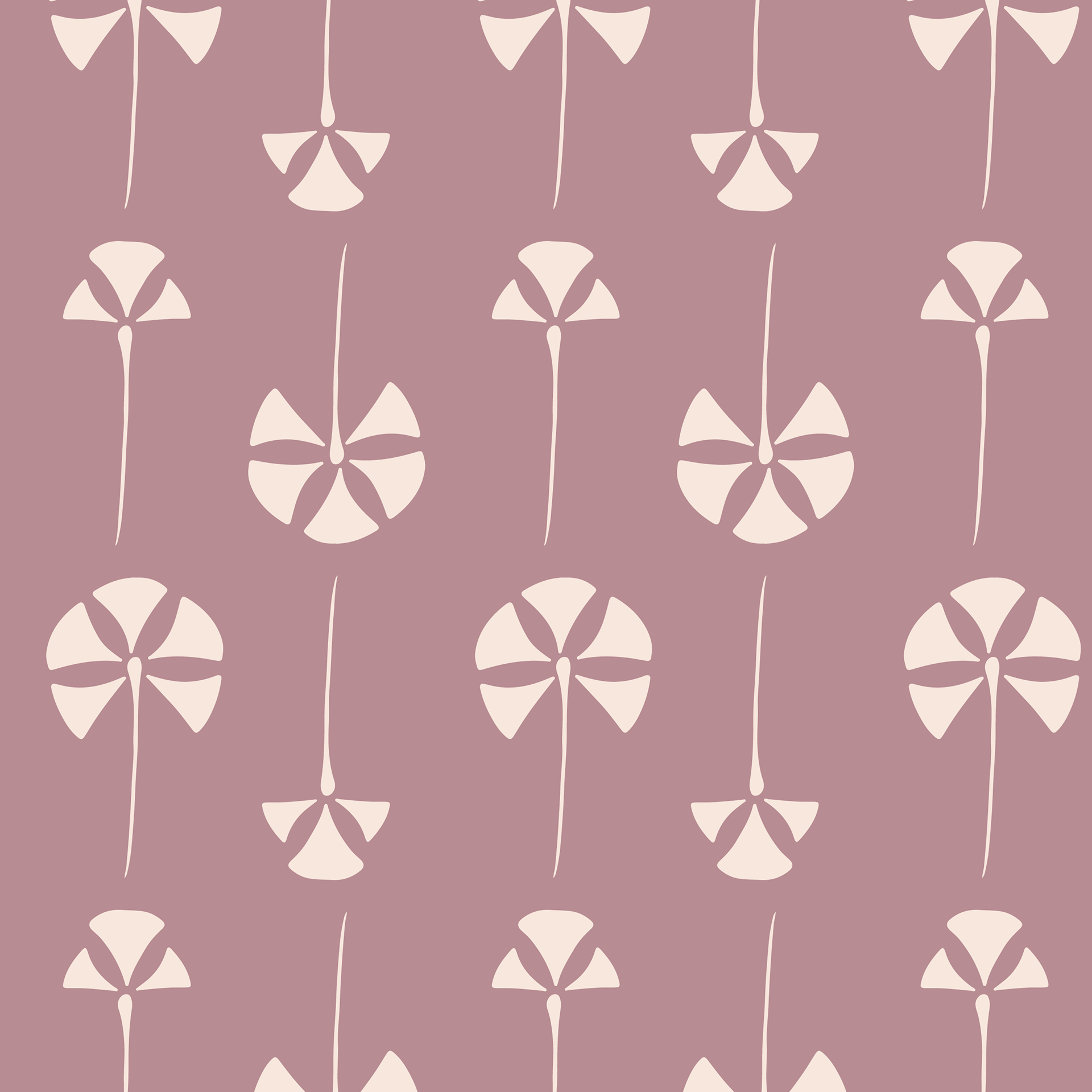 Sophisticated Blooming - SM202307-GBR006B