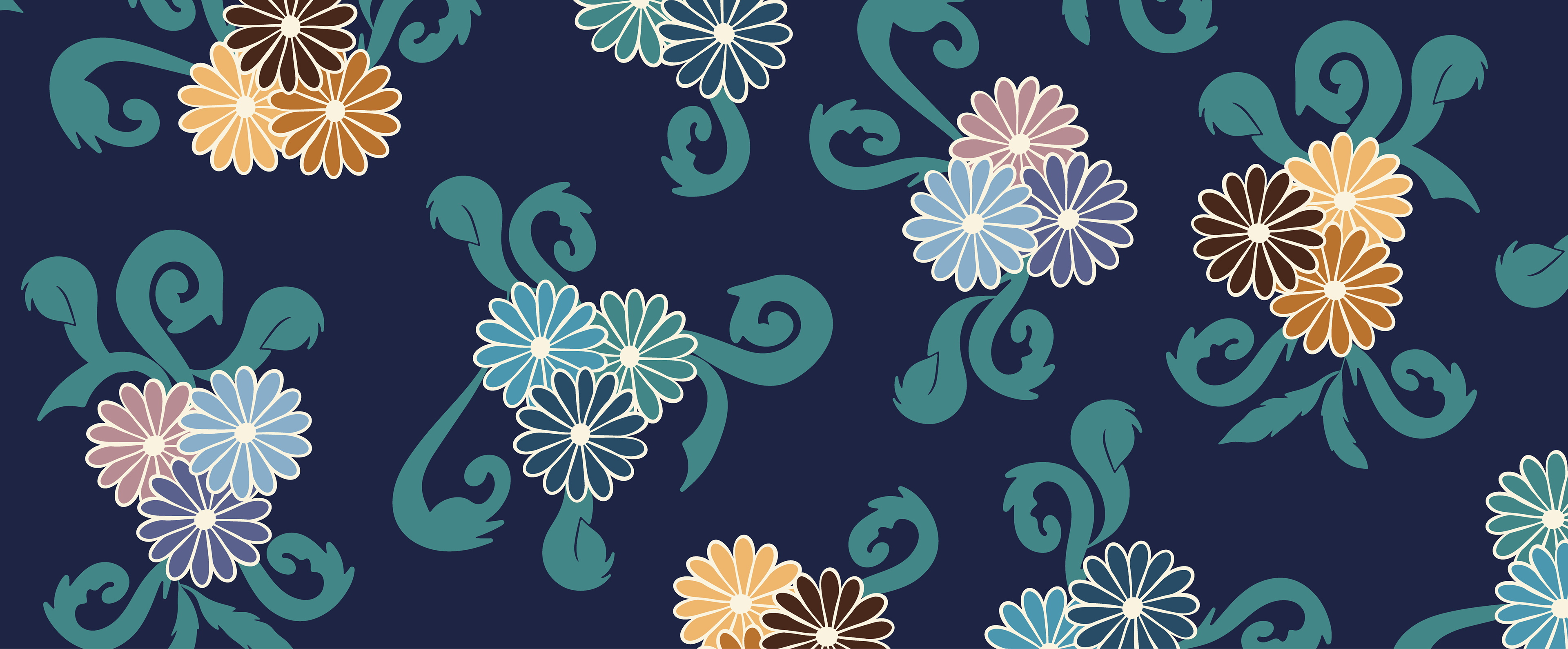 Elegant Garden - SM202307-GBR001A