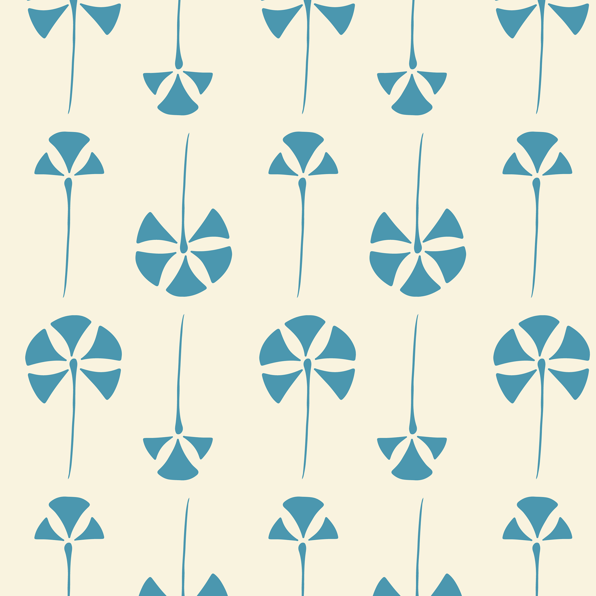 Delicate Blooming - SM202307-GBR006A