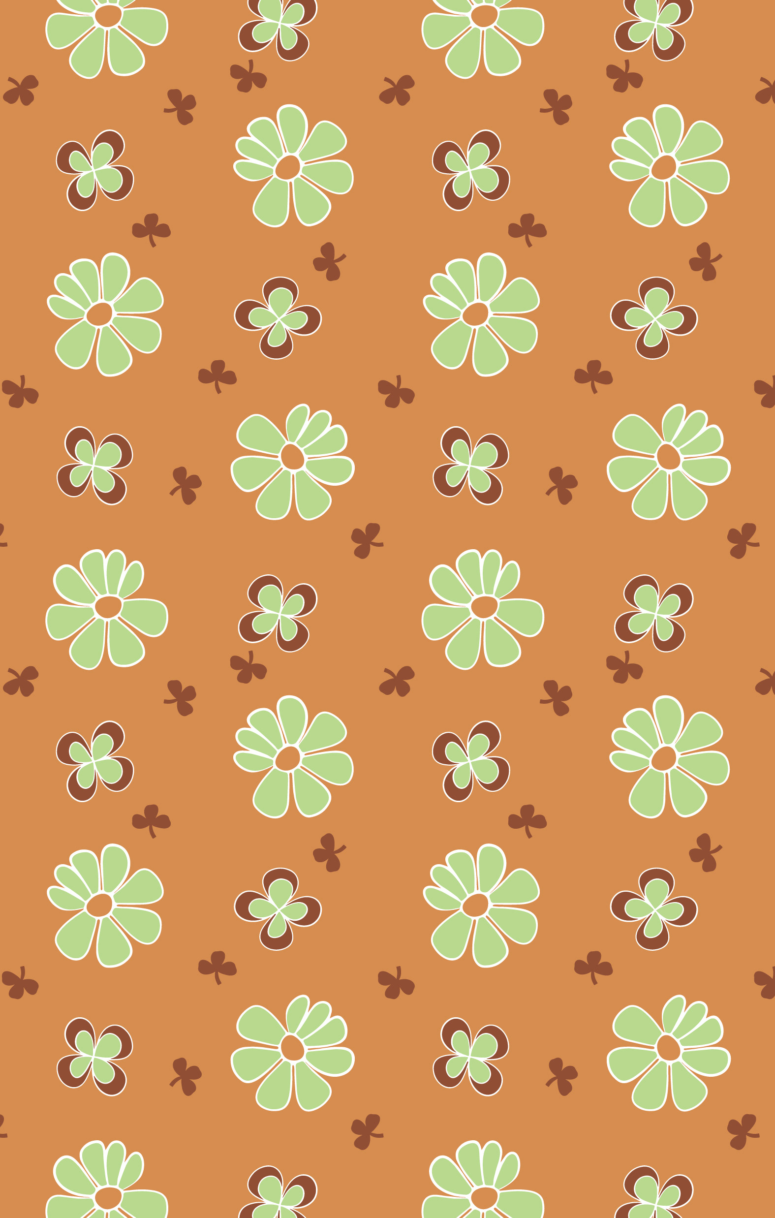 Patrick's Flowers - SM202309-FLP002