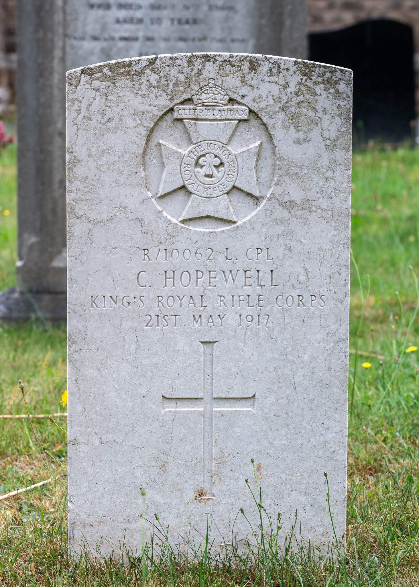 HOPEWELL C