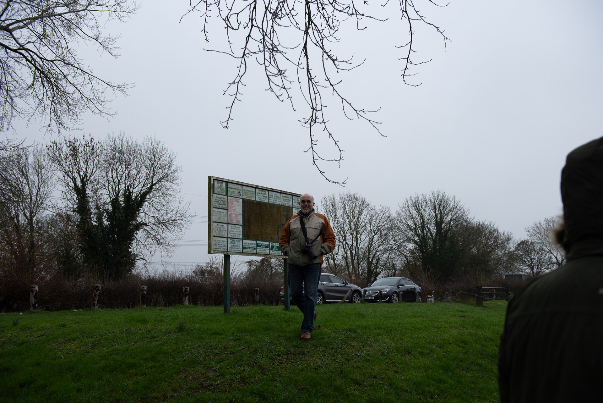 Kegworth floods December 2020