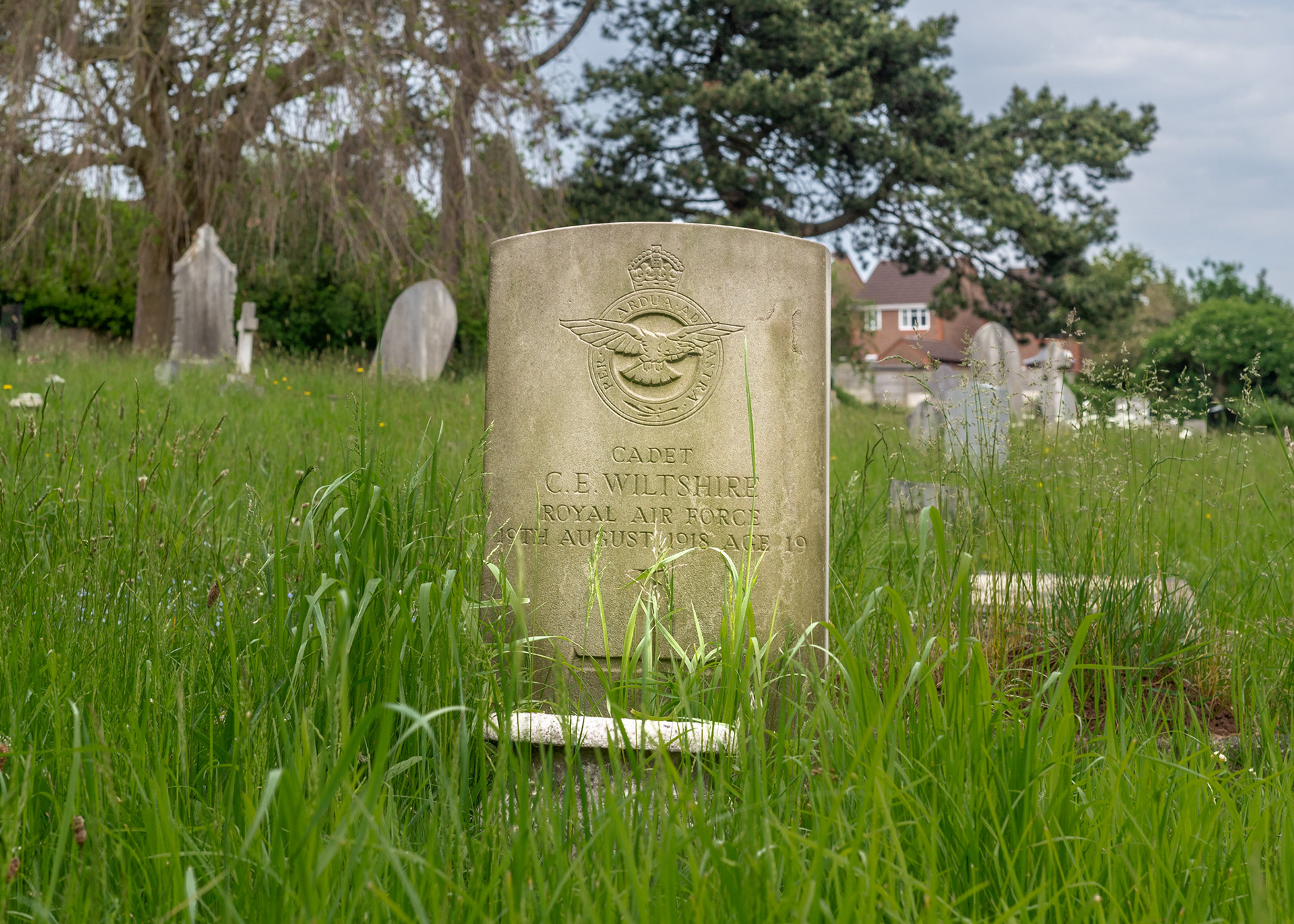 WILTSHIRE C E