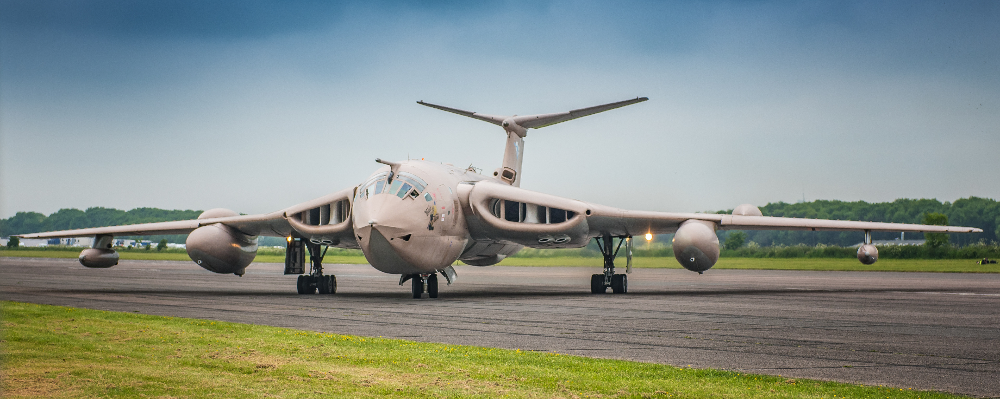 Handley Page Victor
