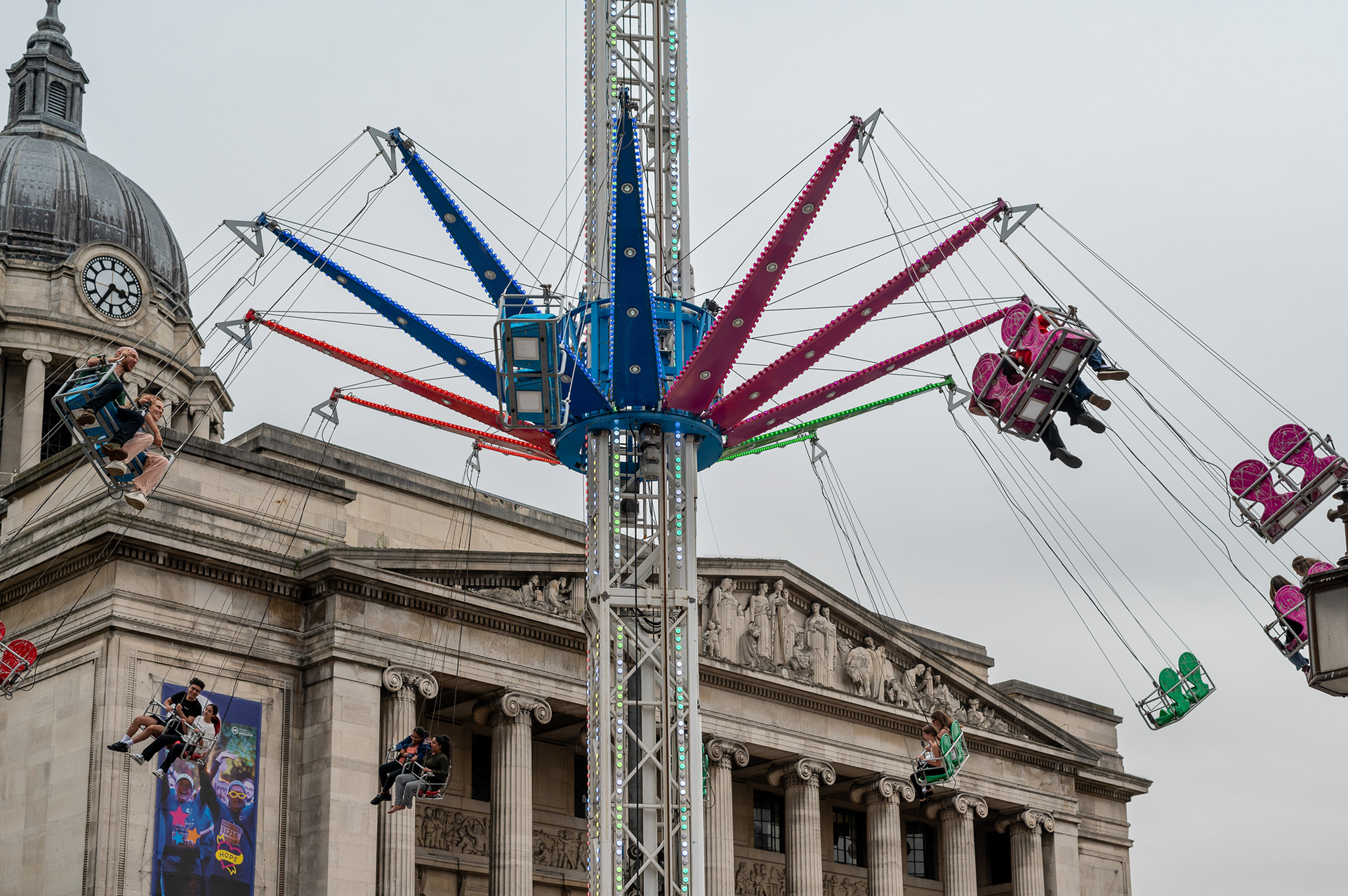 Old Market Square 2024