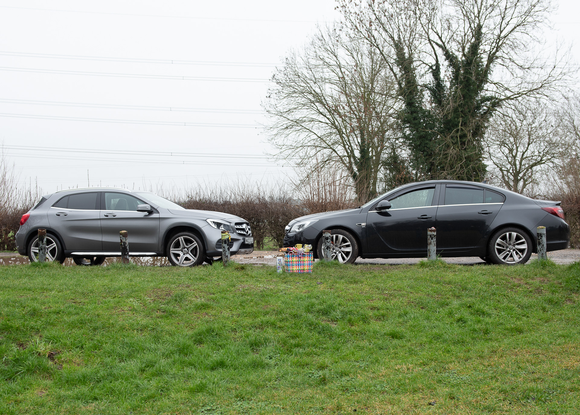 Kegworth floods December 2020