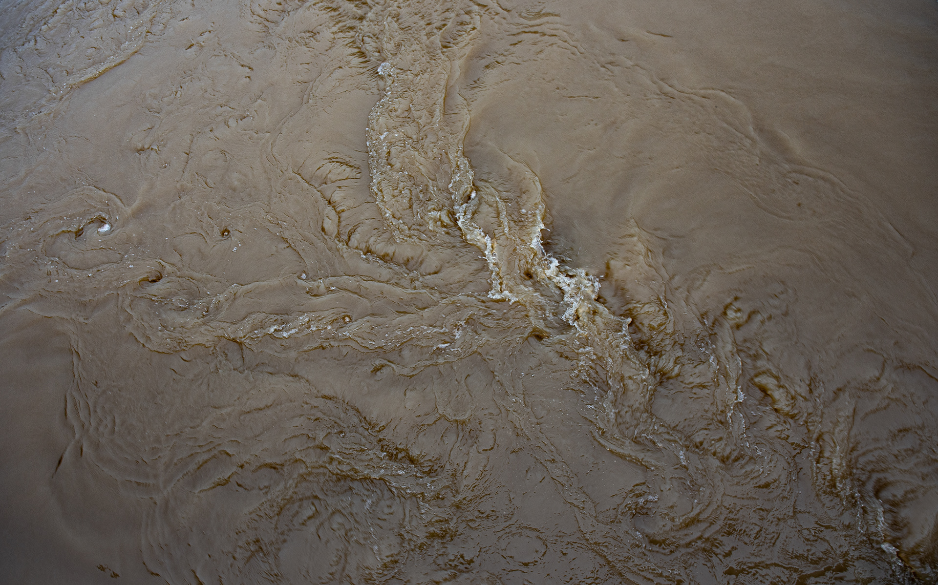 Kegworth floods December 2020