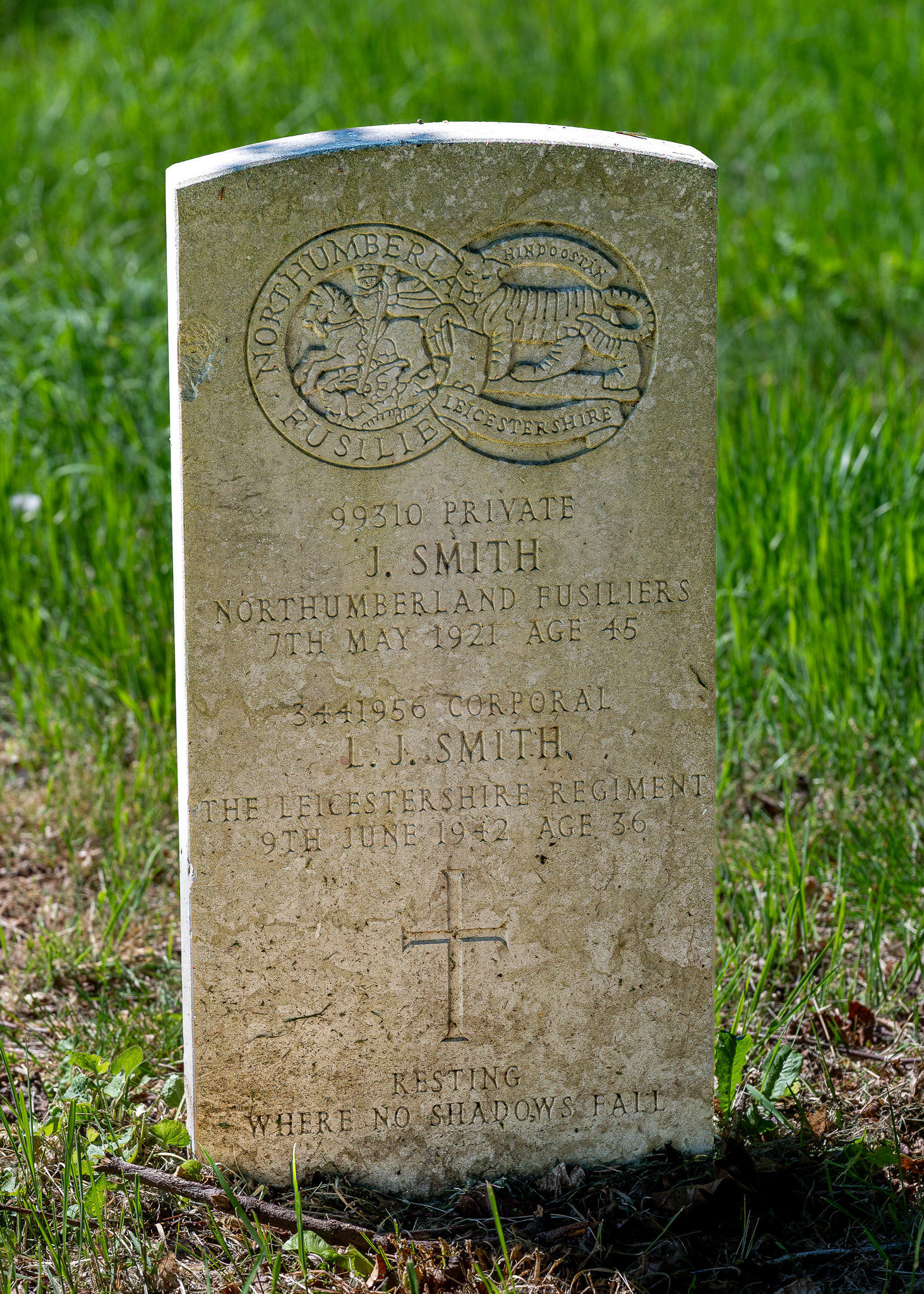 SMITH J