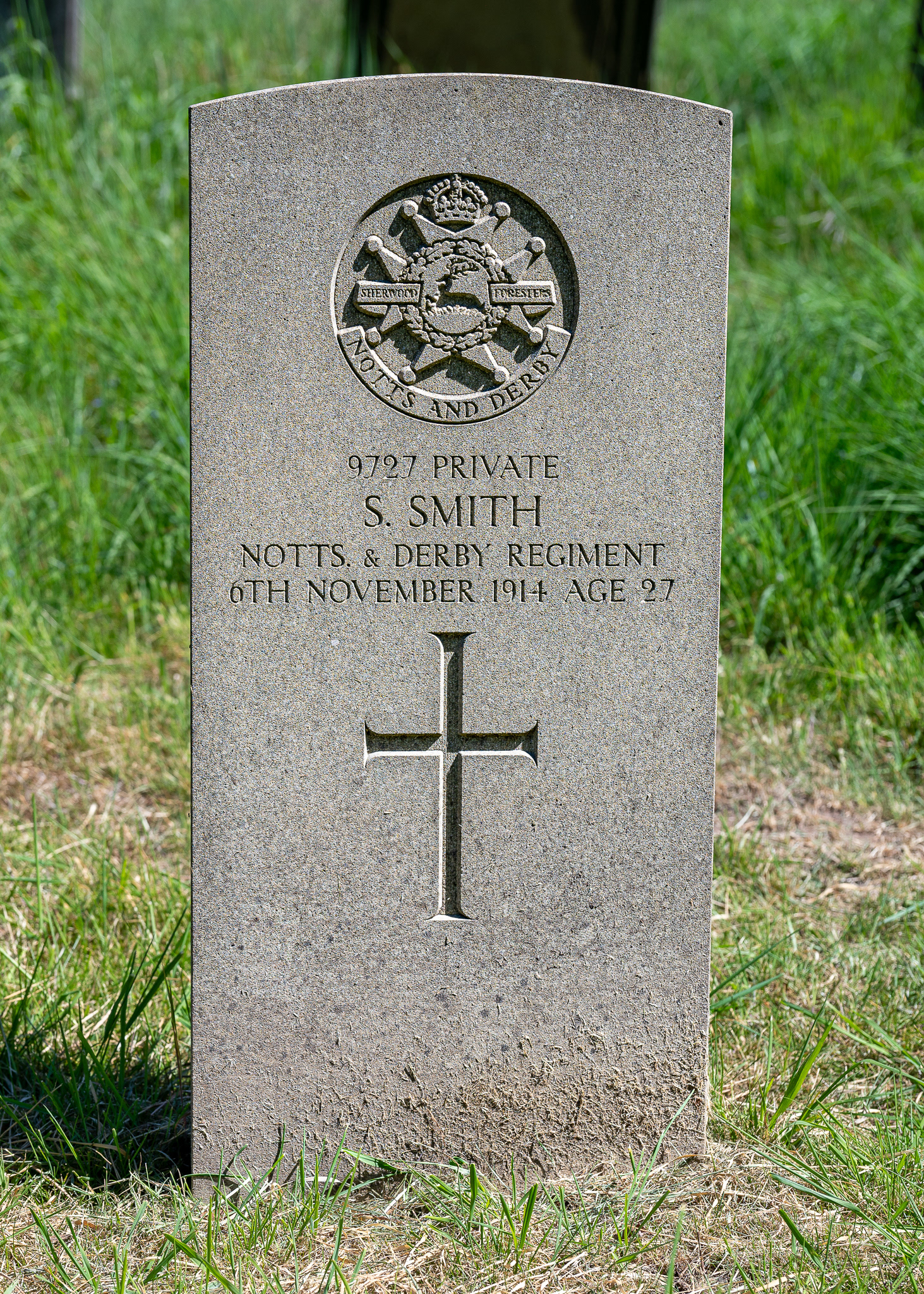 SMITH S