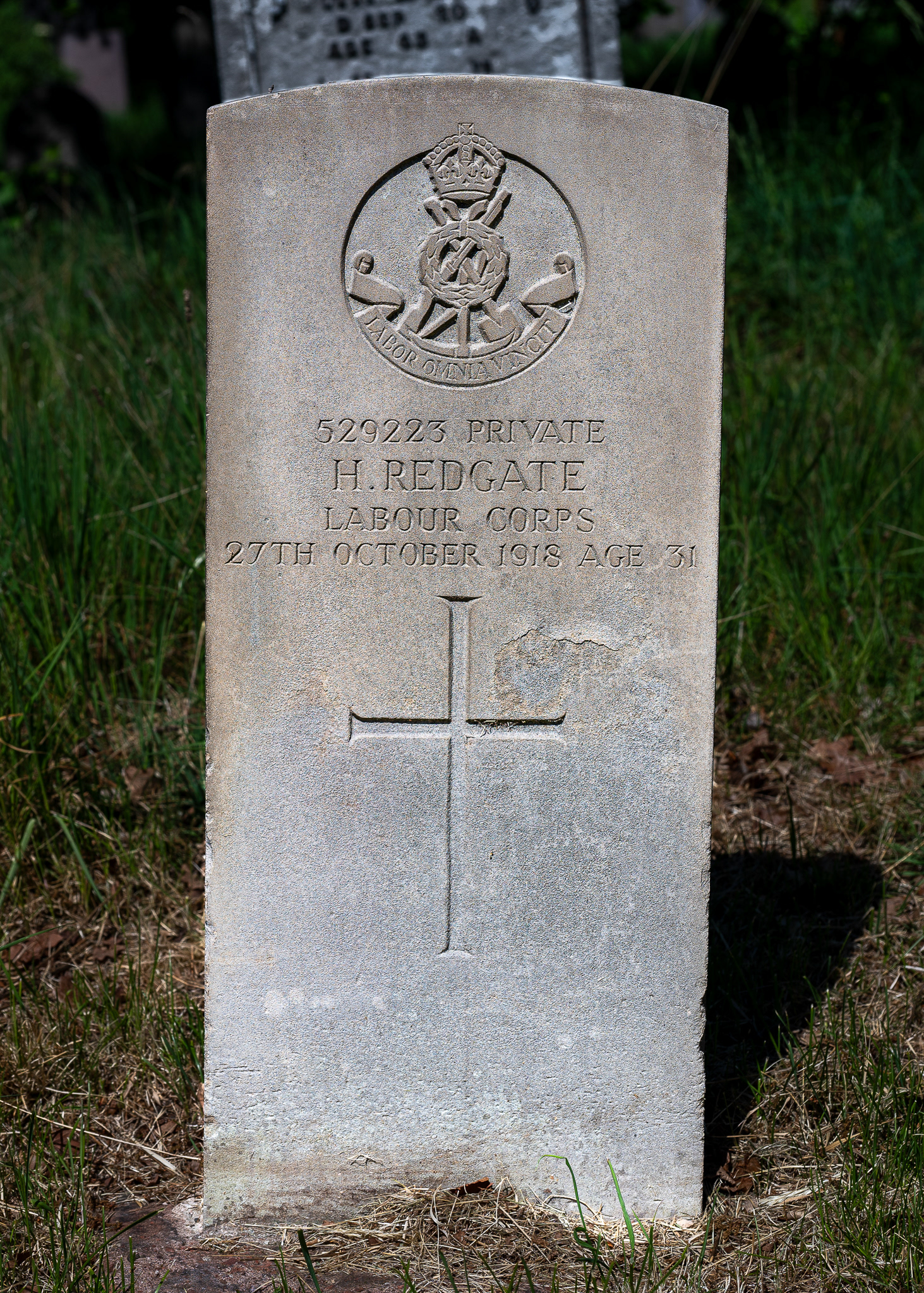 REDGATE H