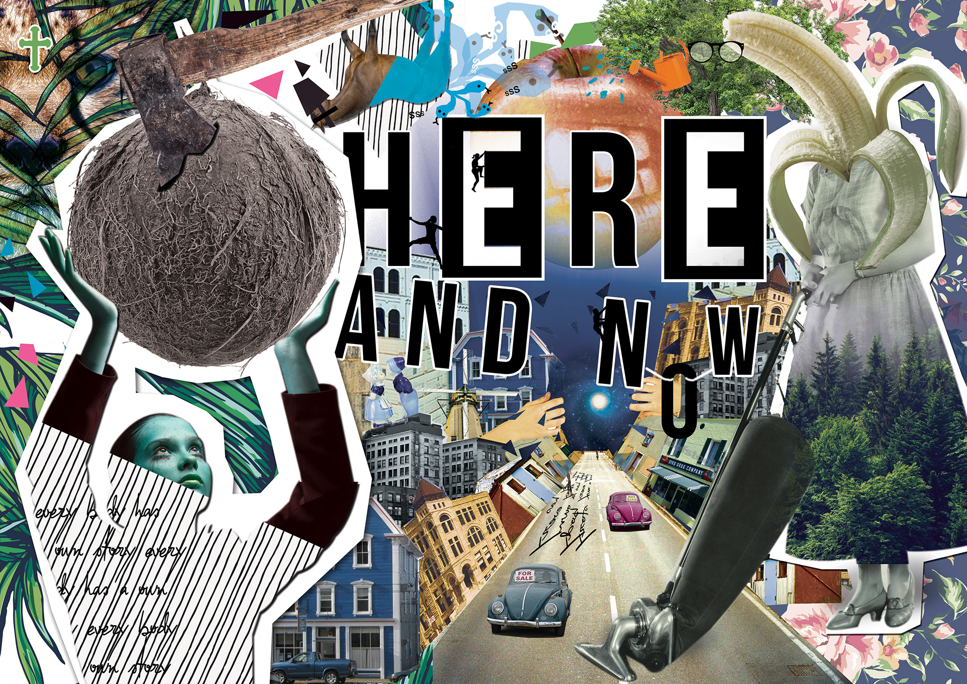 portfolio freelance grafisch ontwerper