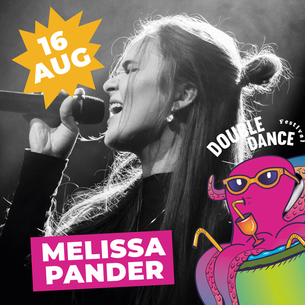 festival poster ontwerp