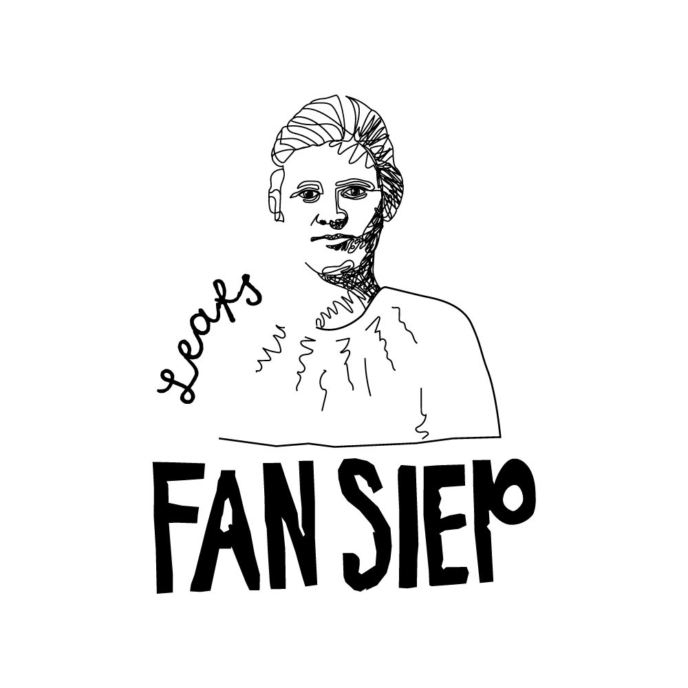 Logo ontwerp inspiratie