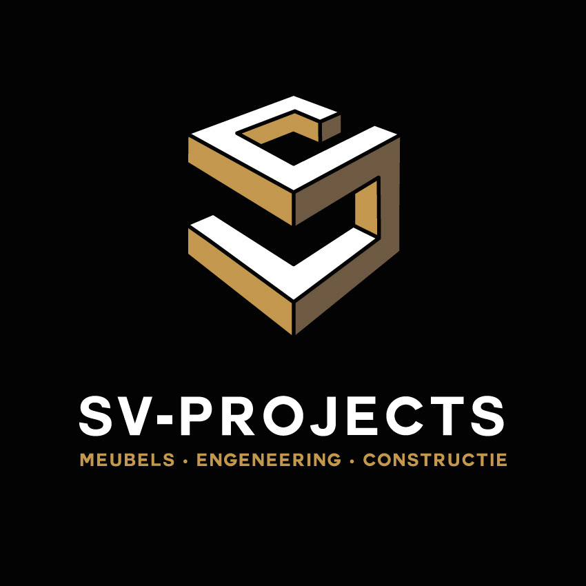 logo ontwerp grafisch vormgever