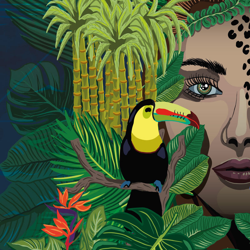 drank etiket laten ontwerpen